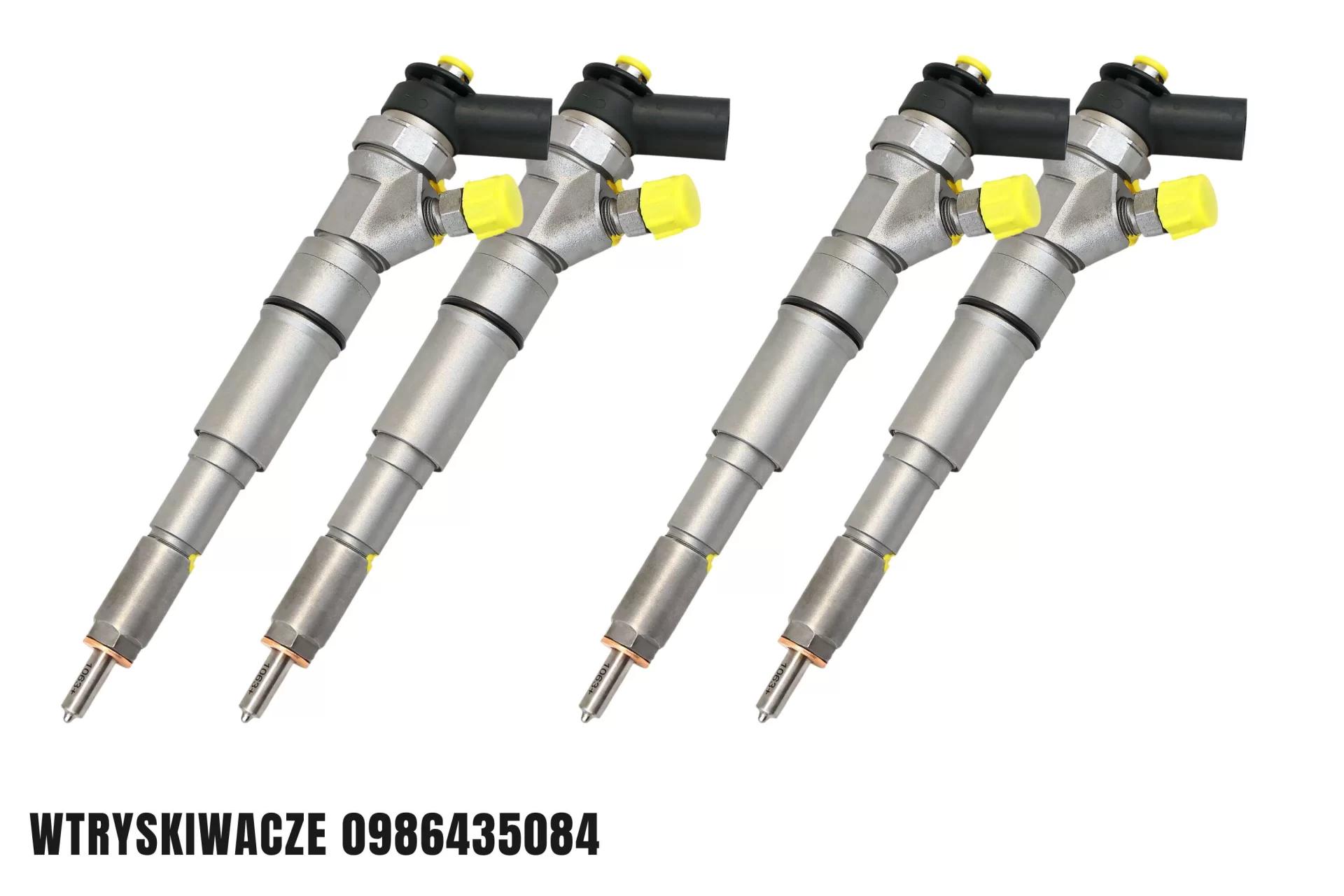 Wtryskiwacz 0986435084 Bosch BX | BMW Wtryskiwacz 0986435084 Bosch BX | BMW