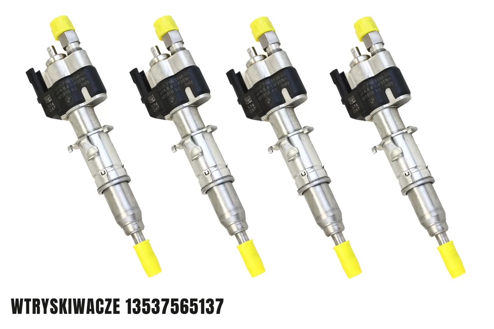 Wtryskiwacz 13537565137 VDO SIEMENS BMW OKAZJA Wtryskiwacz 13537565137 VDO SIEMENS BMW OKAZJA