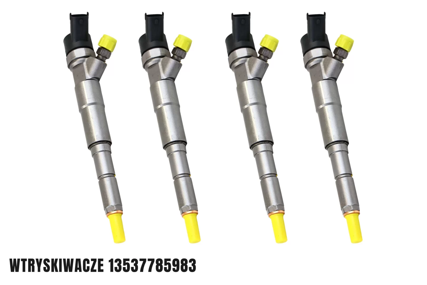 Wtryskiwacz 13537785983 Bosch | Najwyższa jakość Wtryskiwacz 13537785983 Bosch | Najwyższa jakość