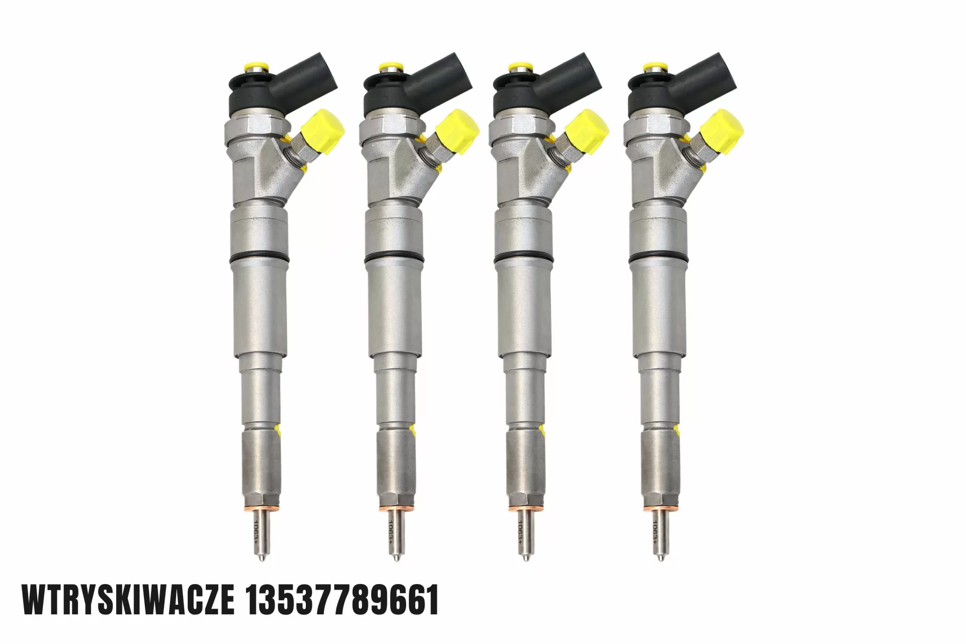 Wtryskiwacz 13537789661 Bosch | BMW Wtryskiwacz 13537789661 Bosch | BMW