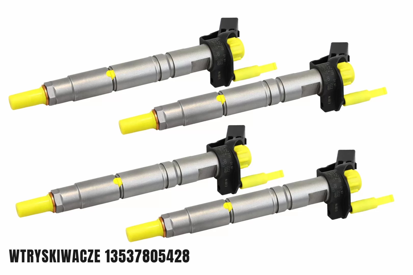 Wtryskiwacz 13537805428 Bosch | Super jakość | BMW Wtryskiwacz 13537805428 Bosch | Super jakość | BMW