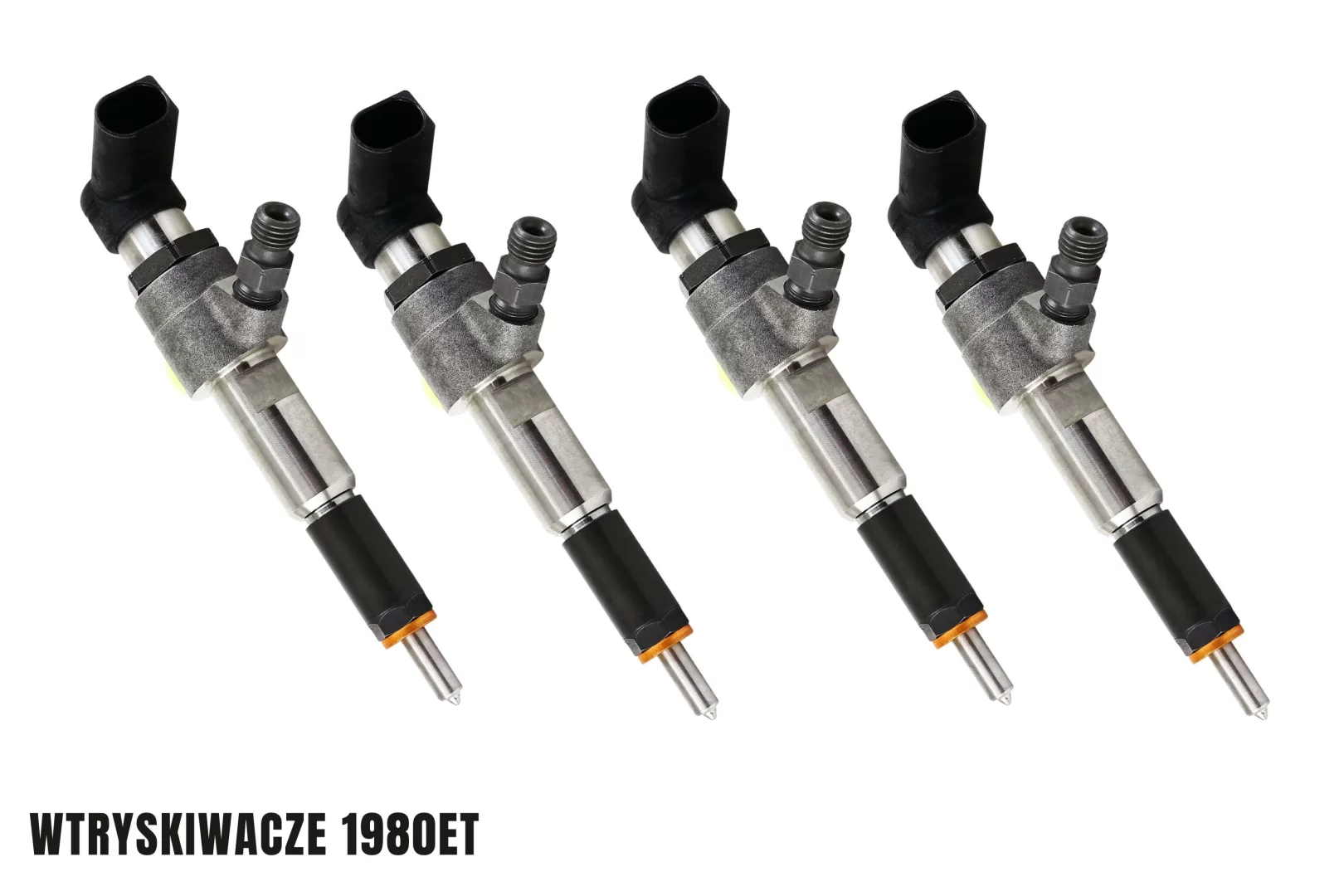 Wtryskiwacz 1980ET Siemens VDO Nowy | Peugeot 1.6 HDi Wtryskiwacz 1980ET Siemens VDO Nowy | Peugeot 1.6 HDi