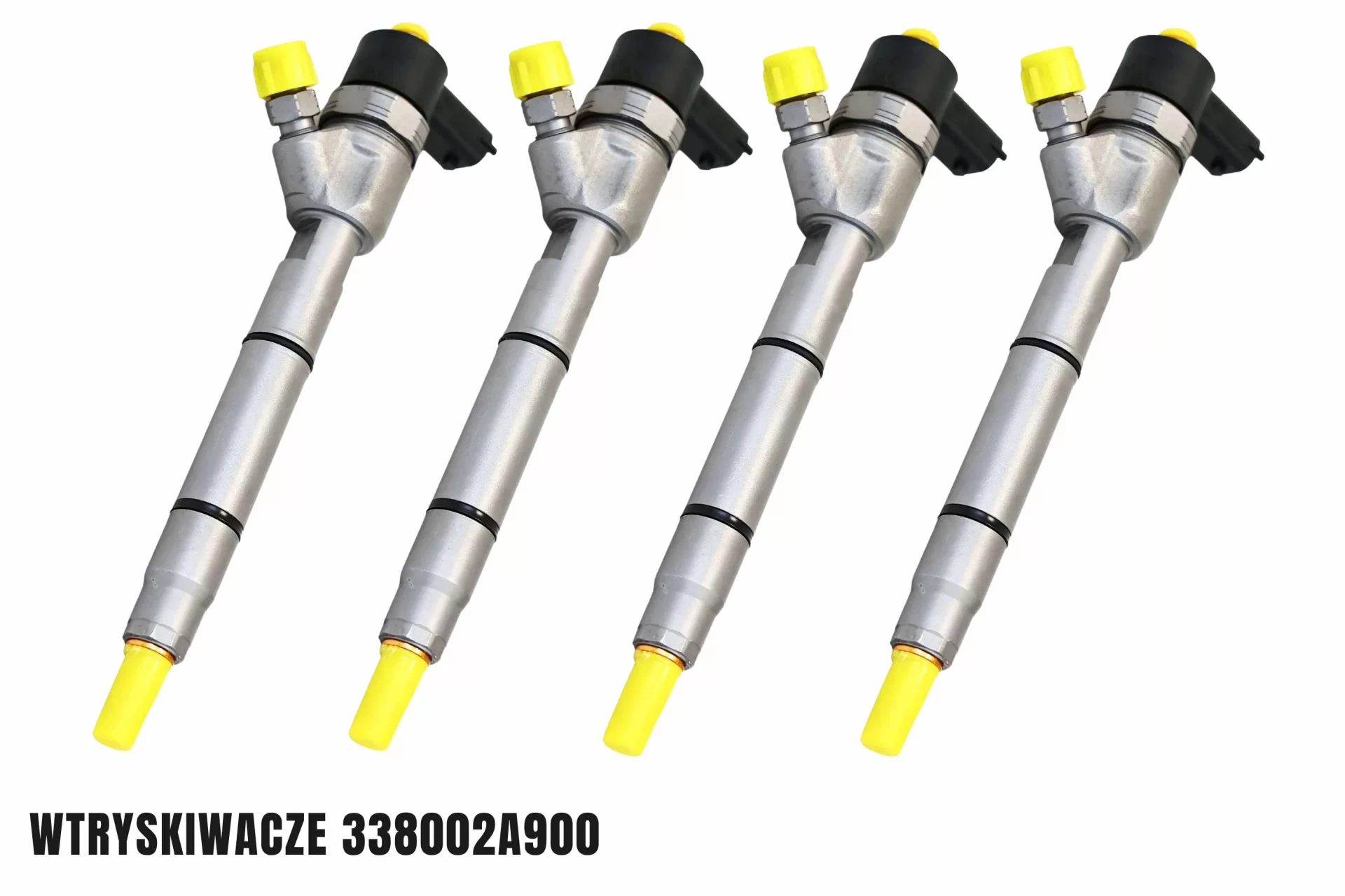 Wtryskiwacz 338002A900 Bosch NOWY | Hyundai Wtryskiwacz 338002A900 Bosch NOWY | Hyundai