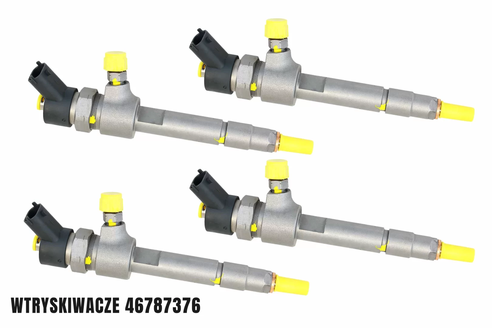 Wtryskiwacz 46787376 Bosch | Alfa Romeo, Fiat, Lancia Wtryskiwacz 46787376 Bosch | Alfa Romeo, Fiat, Lancia