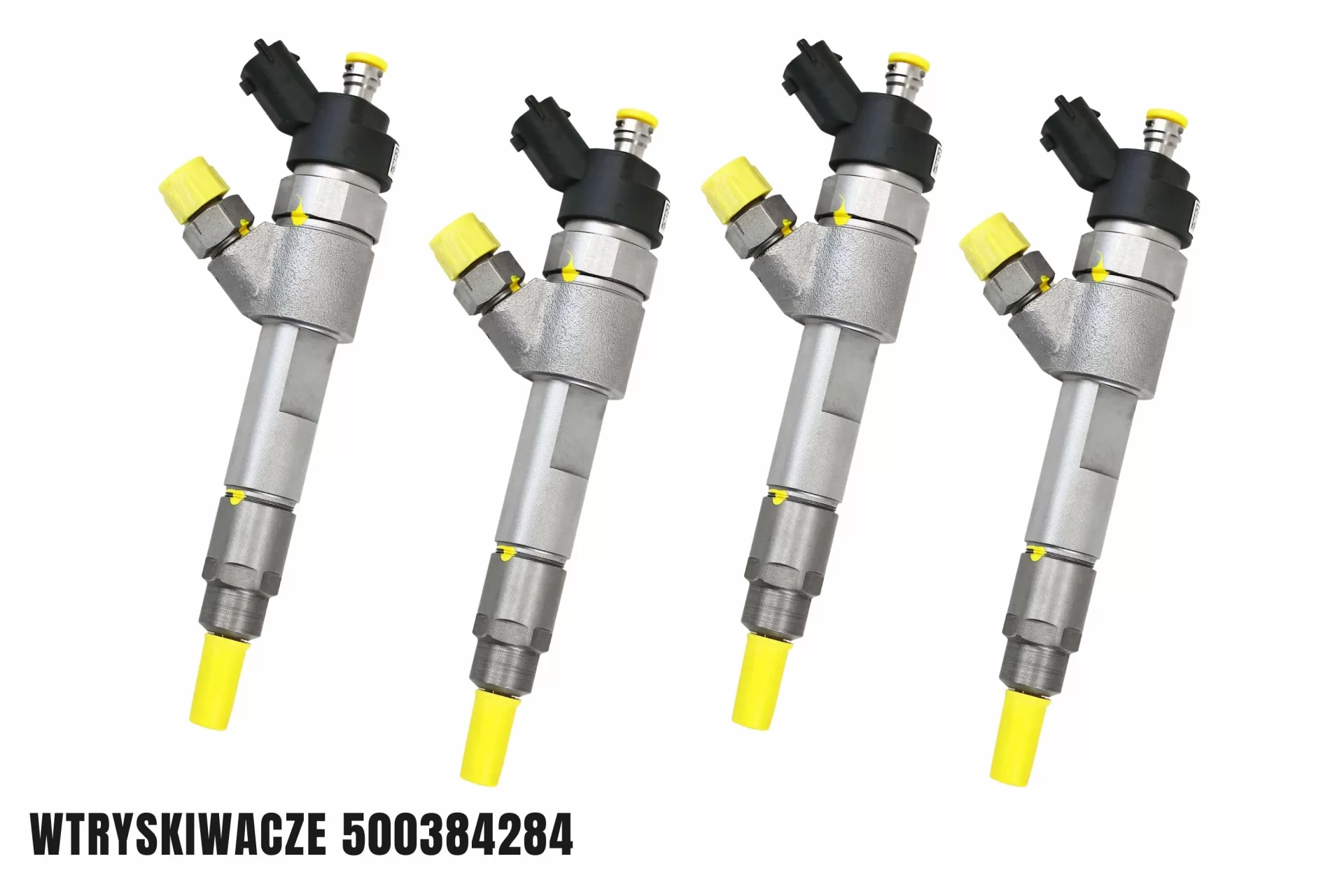 Wtryskiwacz 500384284 Bosch |Iveco, Citroen, Fiat, Peugeot