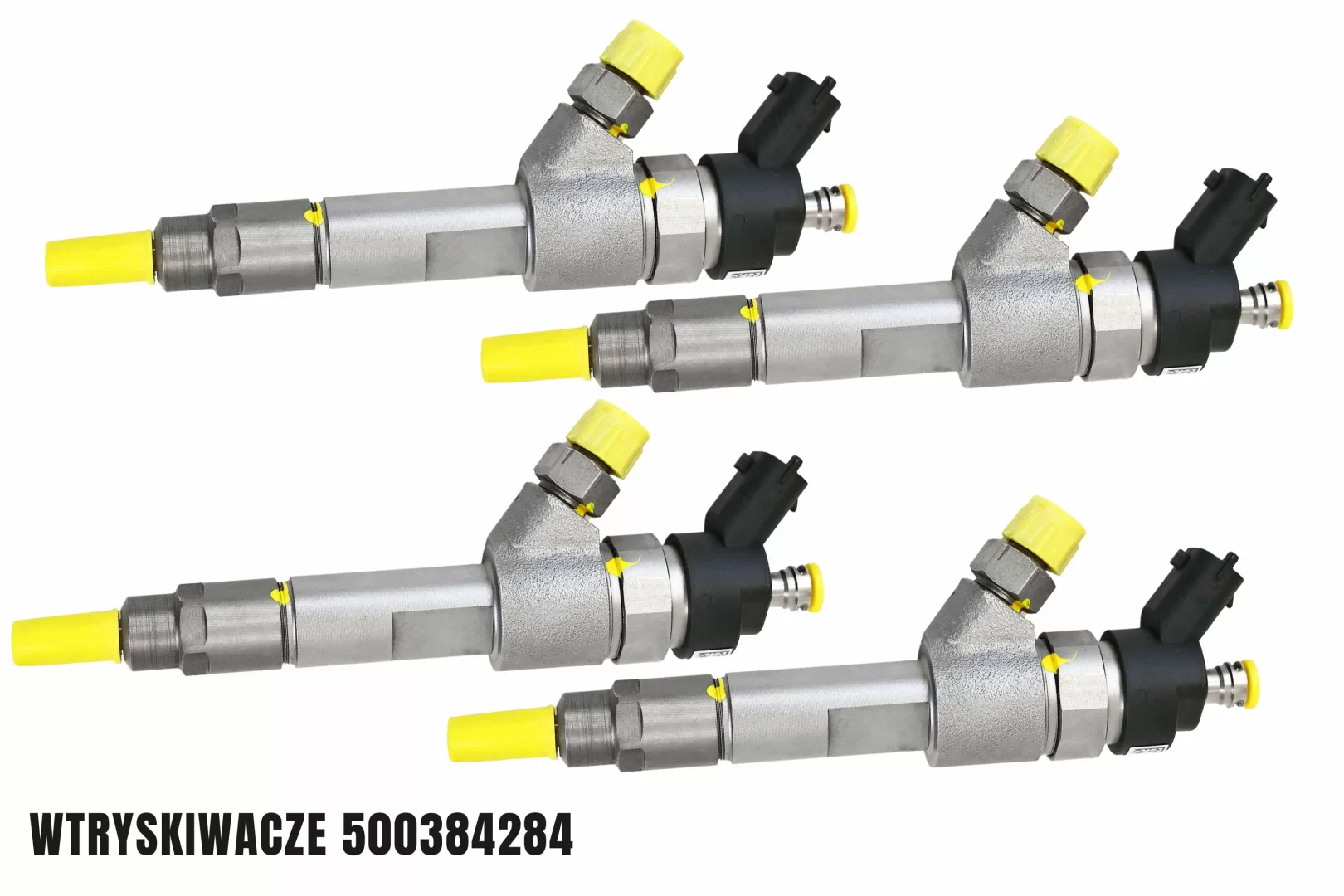 wtryskiwacze 500384284 wtryskiwacze 500384284
