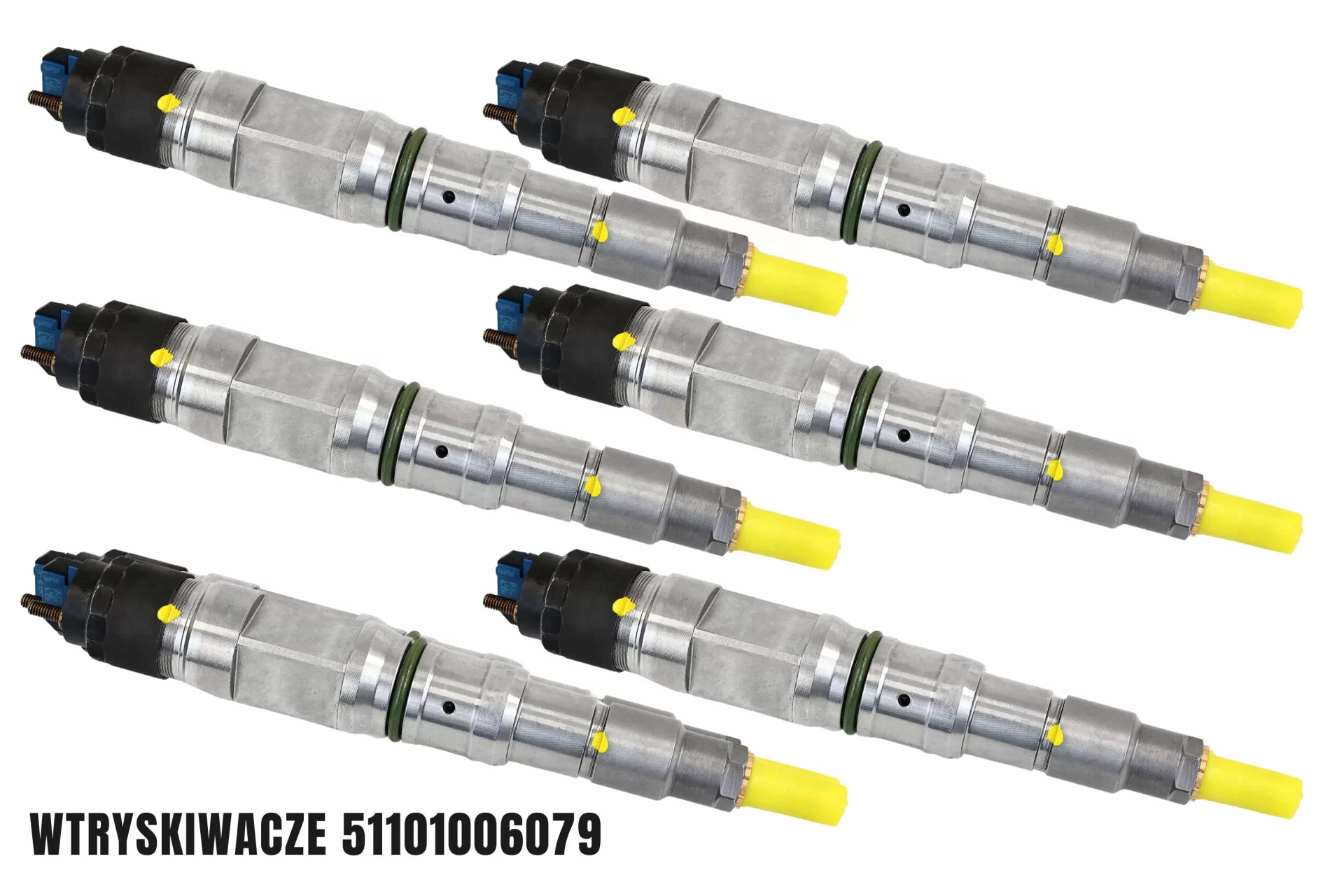 Wtryskiwacz 51101006079 Bosch | Najwyższa jakość - MAN Wtryskiwacz 51101006079 Bosch | Najwyższa jakość - MAN