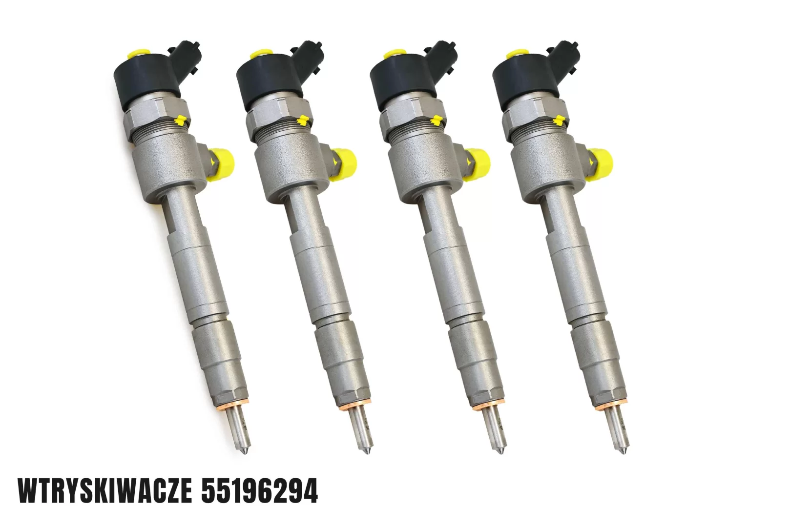 Wtryskiwacz 55196294 Bosch | Super Cena - Alfa Romeo, Fiat Wtryskiwacz 55196294 Bosch | Super Cena - Alfa Romeo, Fiat