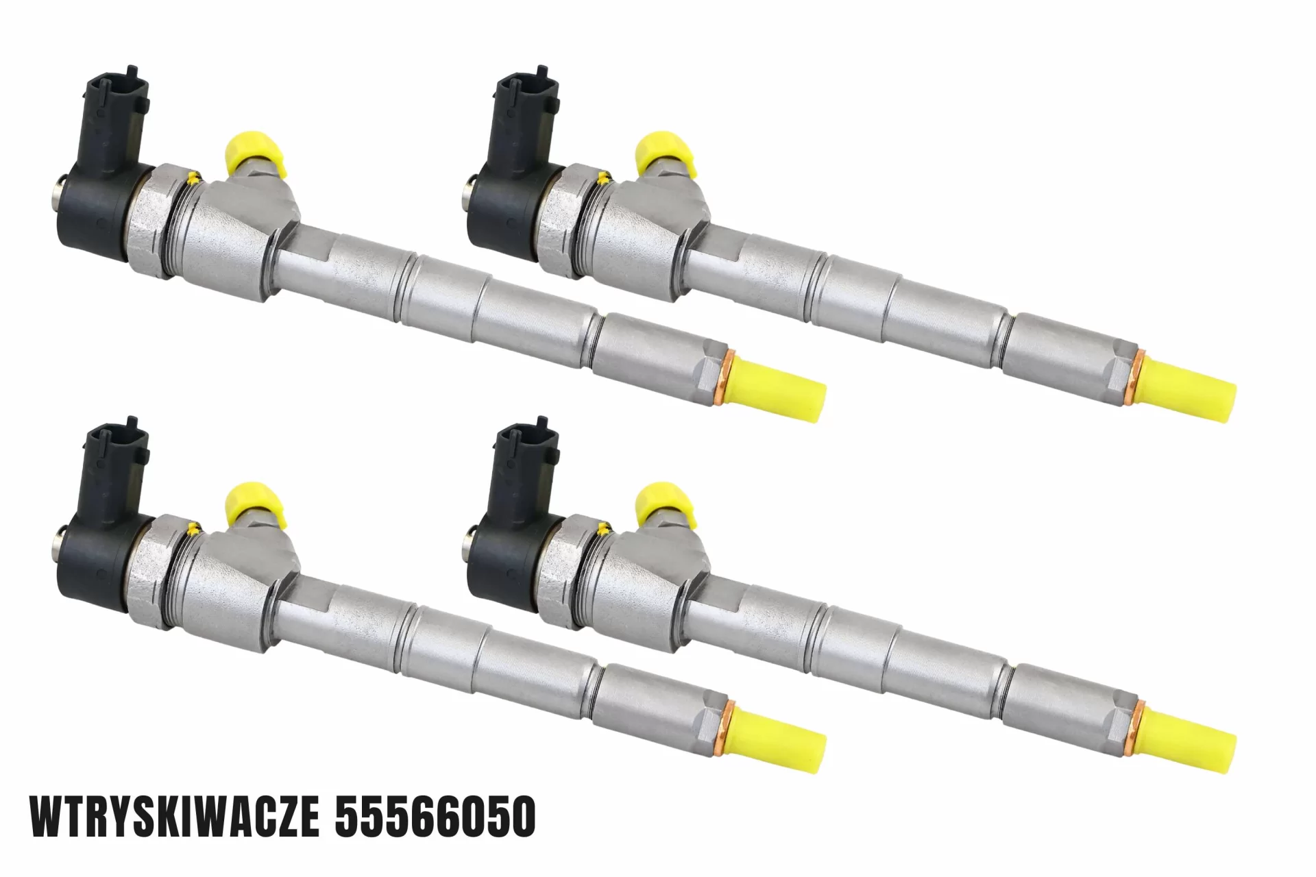 Wtryskiwacz 55566050 Bosch | Opel, Vauxhall Wtryskiwacz 55566050 Bosch | Opel, Vauxhall
