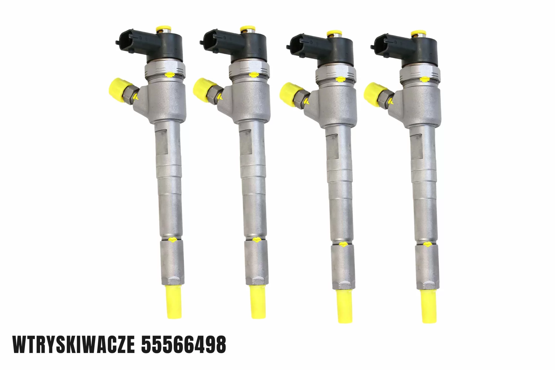 Wtryskiwacz 55566498 Bosch | Super Cena - Opel Wtryskiwacz 55566498 Bosch | Super Cena - Opel