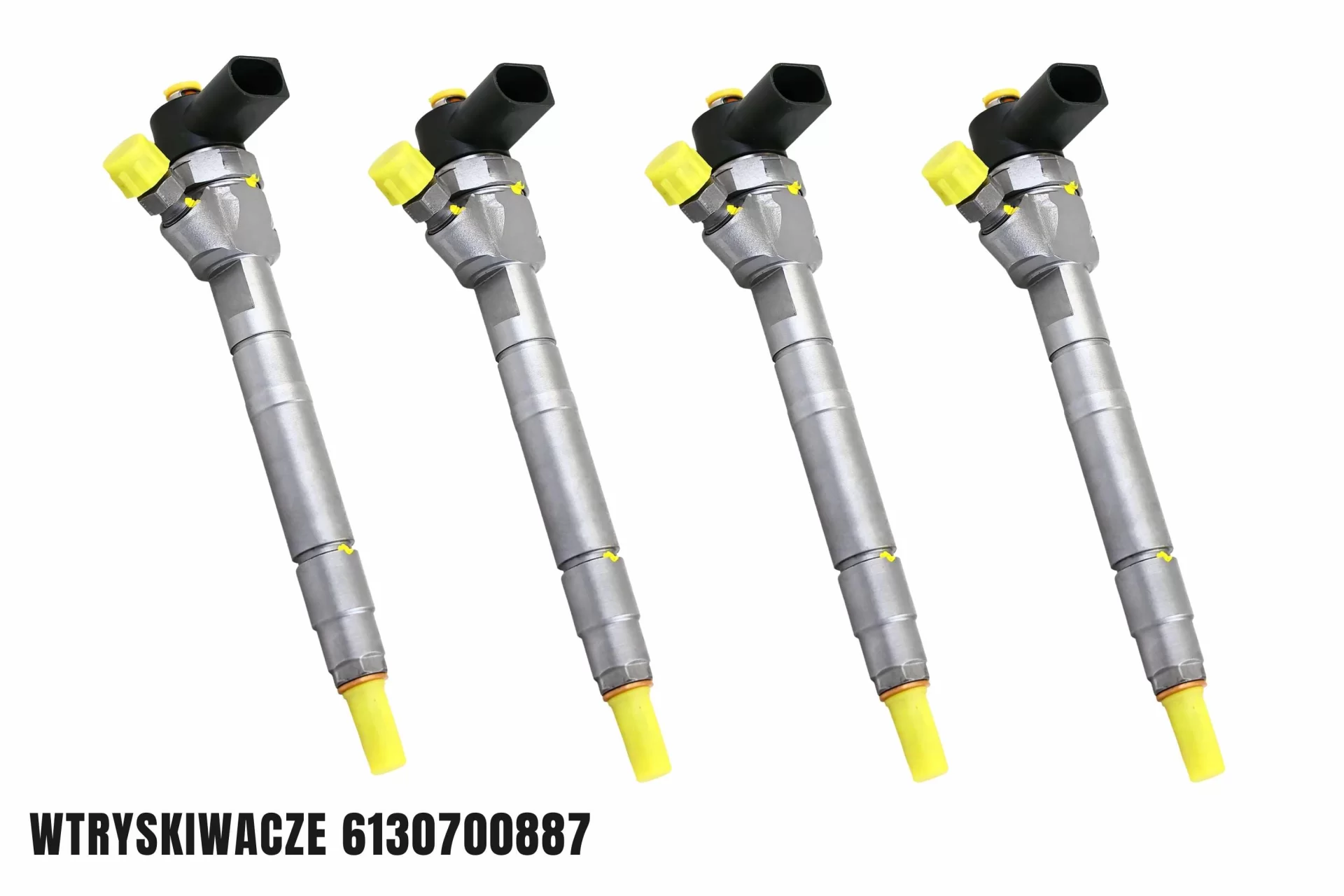 Wtryskiwacz 6130700887 Bosch QS | Mercedes-Benz Wtryskiwacz 6130700887 Bosch QS | Mercedes-Benz