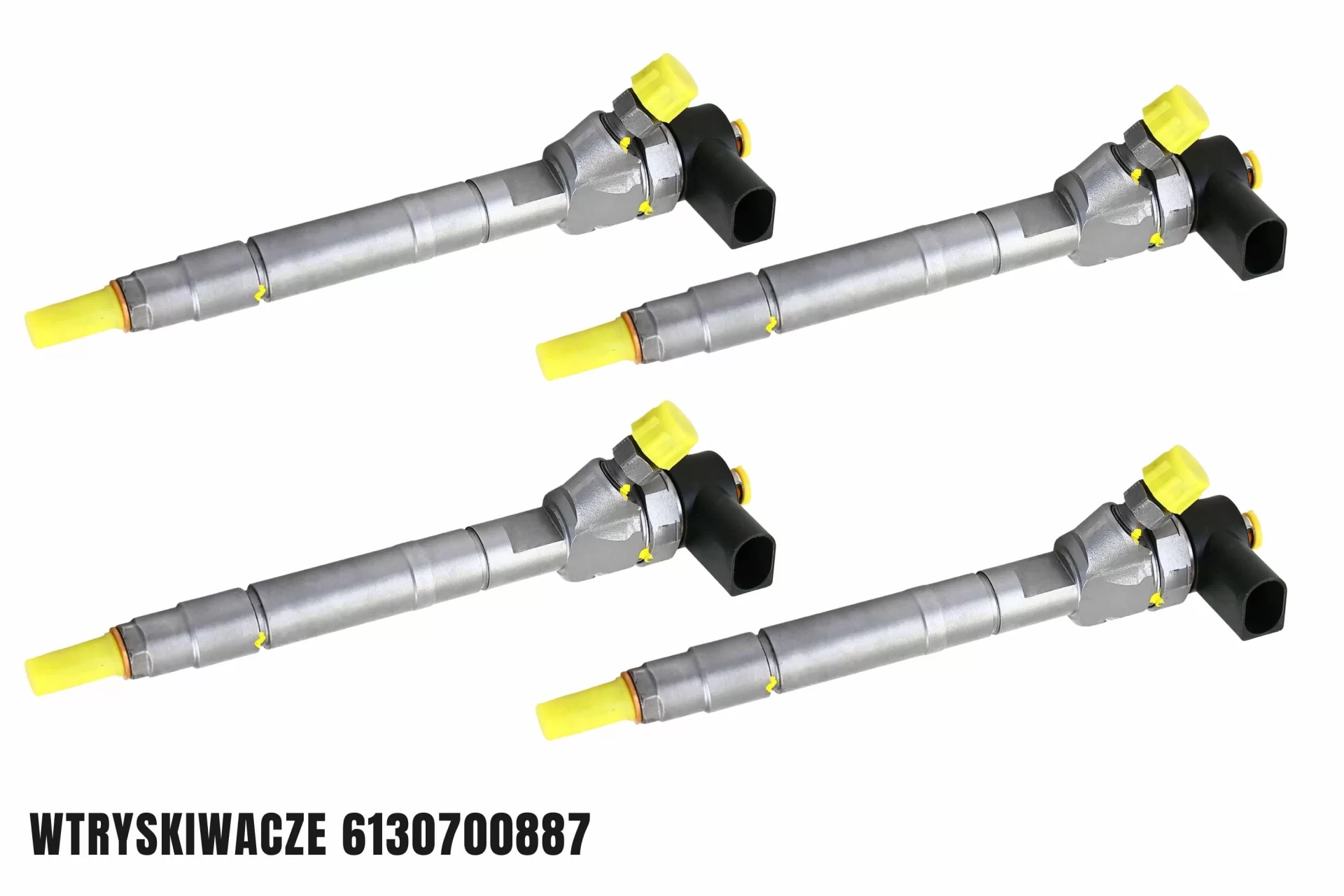 Wtryskiwacz 6130700887 Bosch | Mercedes-Benz Wtryskiwacz 6130700887 Bosch | Mercedes-Benz