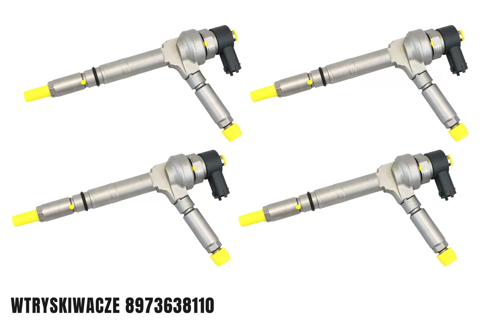 Wtryskiwacz 8973638110 Bosch | Opel, Isuzu, GMC