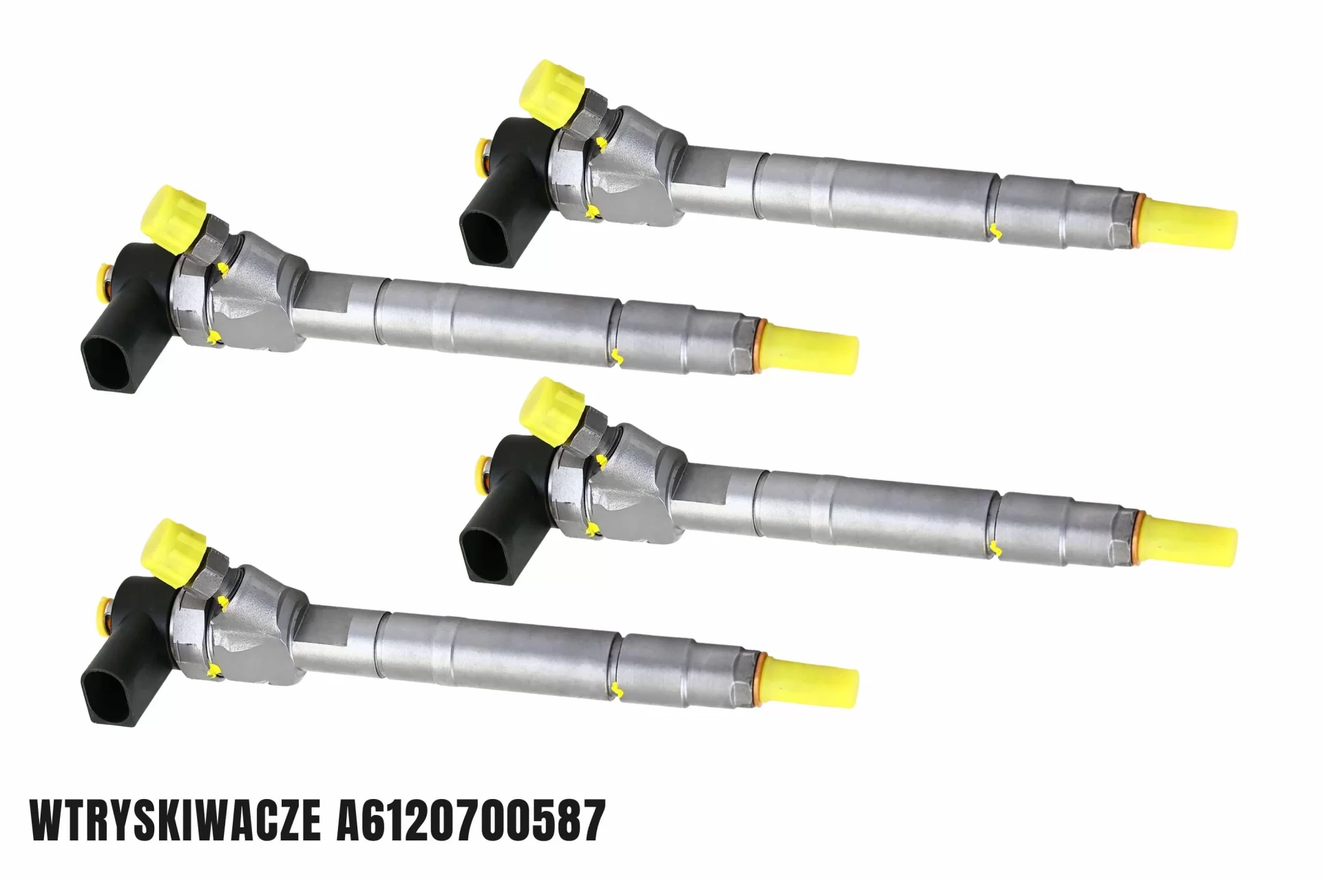 Wtryskiwacz A6120700587 Bosch | Najwyższa jakość - Mercedes-Benz Wtryskiwacz A6120700587 Bosch | Najwyższa jakość - Mercedes-Benz