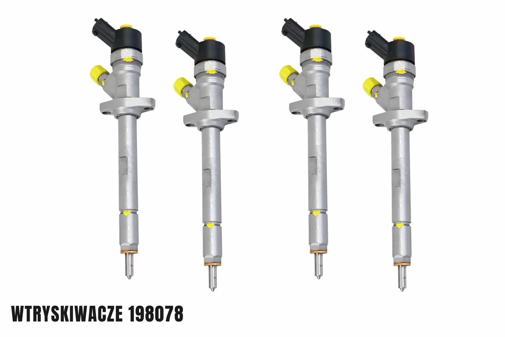 Wtryskiwacz Bosch 1980 78 | Suzuki, Peugeot, Citroen 2.0 h Wtryskiwacz Bosch 1980 78 | Suzuki, Peugeot, Citroen 2.0 h