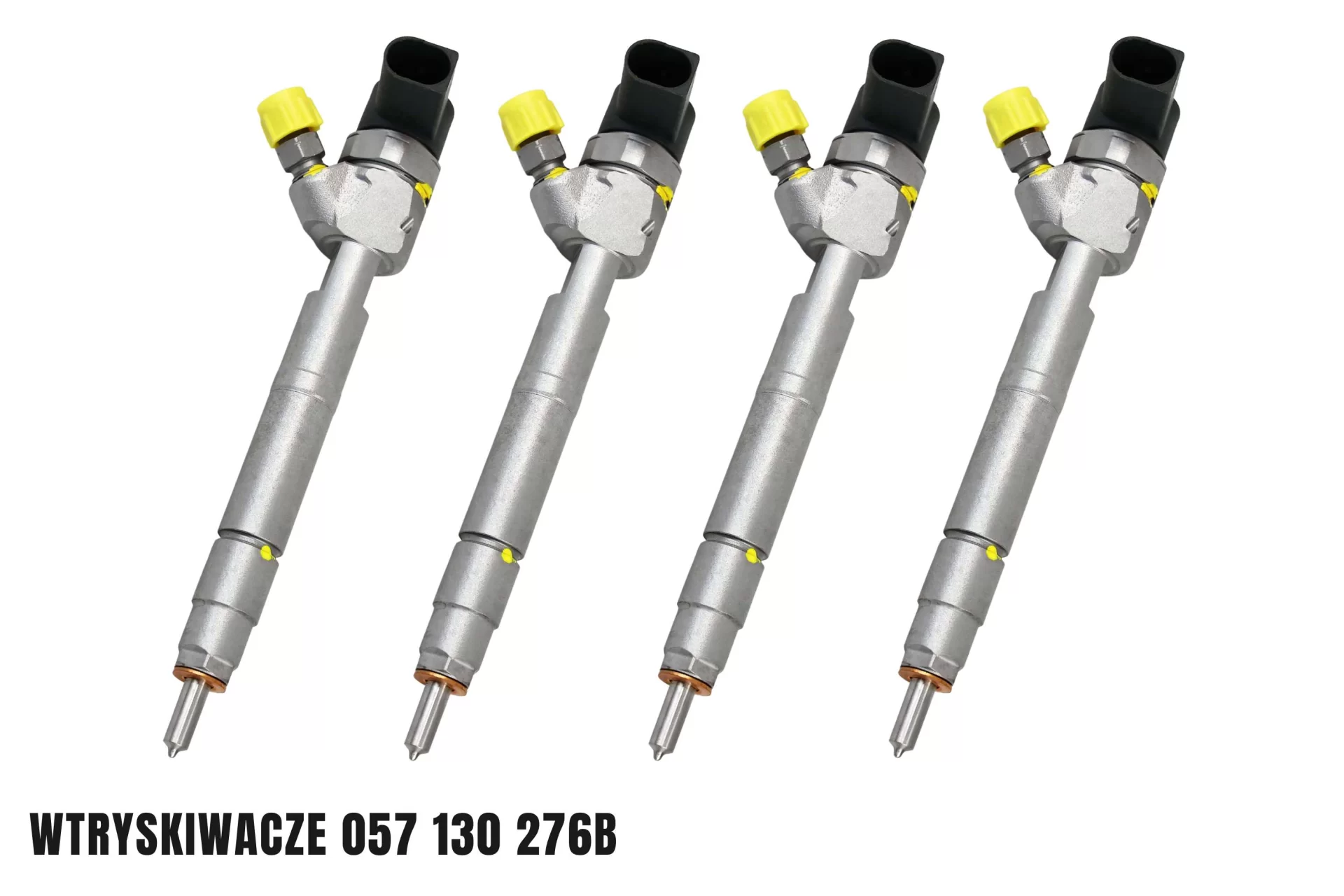 Wtryskiwacz Bosch NOWY 057 130 276B Common Rail | Volkswagen