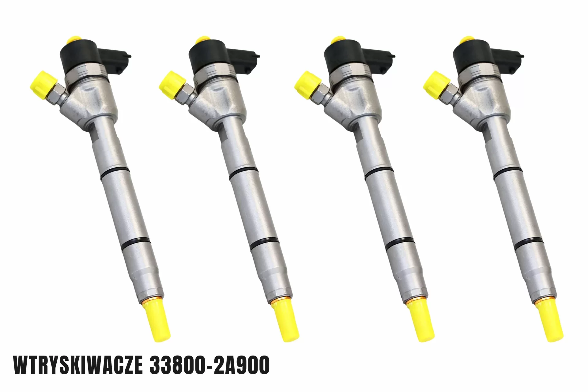 Wtryskiwacz Bosch NOWY 33800-2A900 | Hyundai Wtryskiwacz Bosch NOWY 33800-2A900 | Hyundai