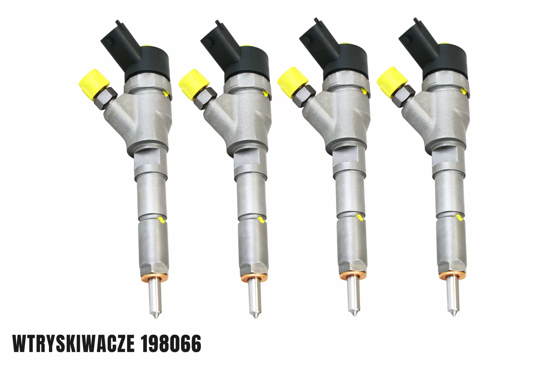 Wtryskiwacz Nowy Bosch 198066| Citroen, Fiat, Lancia , Peugeot Wtryskiwacz Nowy Bosch 198066| Citroen, Fiat, Lancia , Peugeot