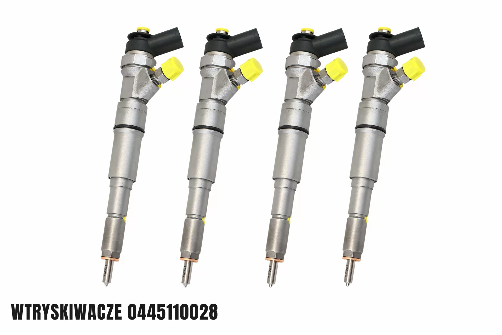 Wtryskiwacz Regenerowany 0445110028 Bosch | BMW 7 Wtryskiwacz Regenerowany 0445110028 Bosch | BMW 7