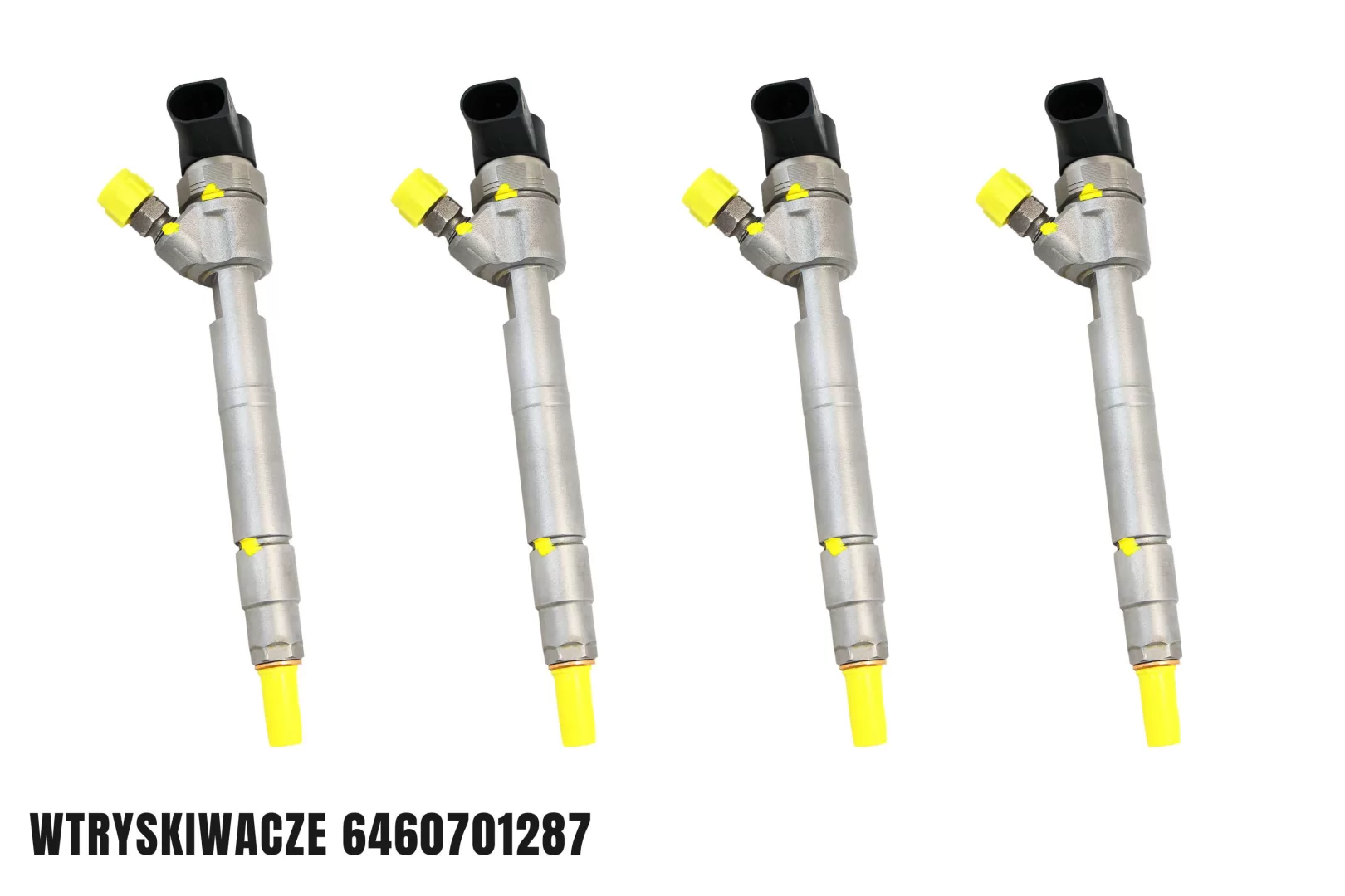 wtryskiwacze 6460701287 wtryskiwacze 6460701287