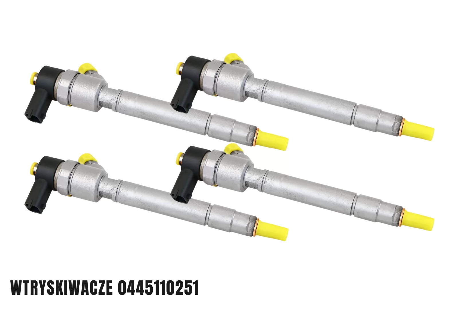 Wtryskiwacz 0445110251 Bosch Wtryskiwacz 0445110251 Bosch