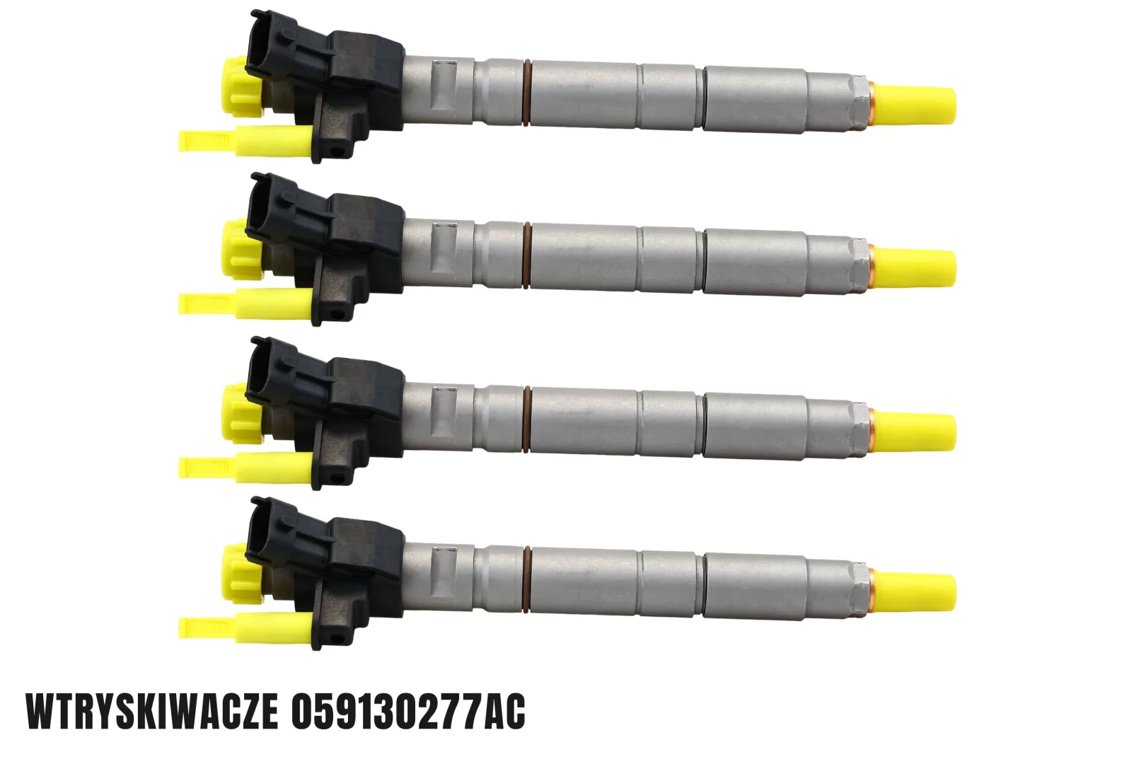 Wtryskiwacz 059130277AC Bosch Wtryskiwacz 059130277AC Bosch