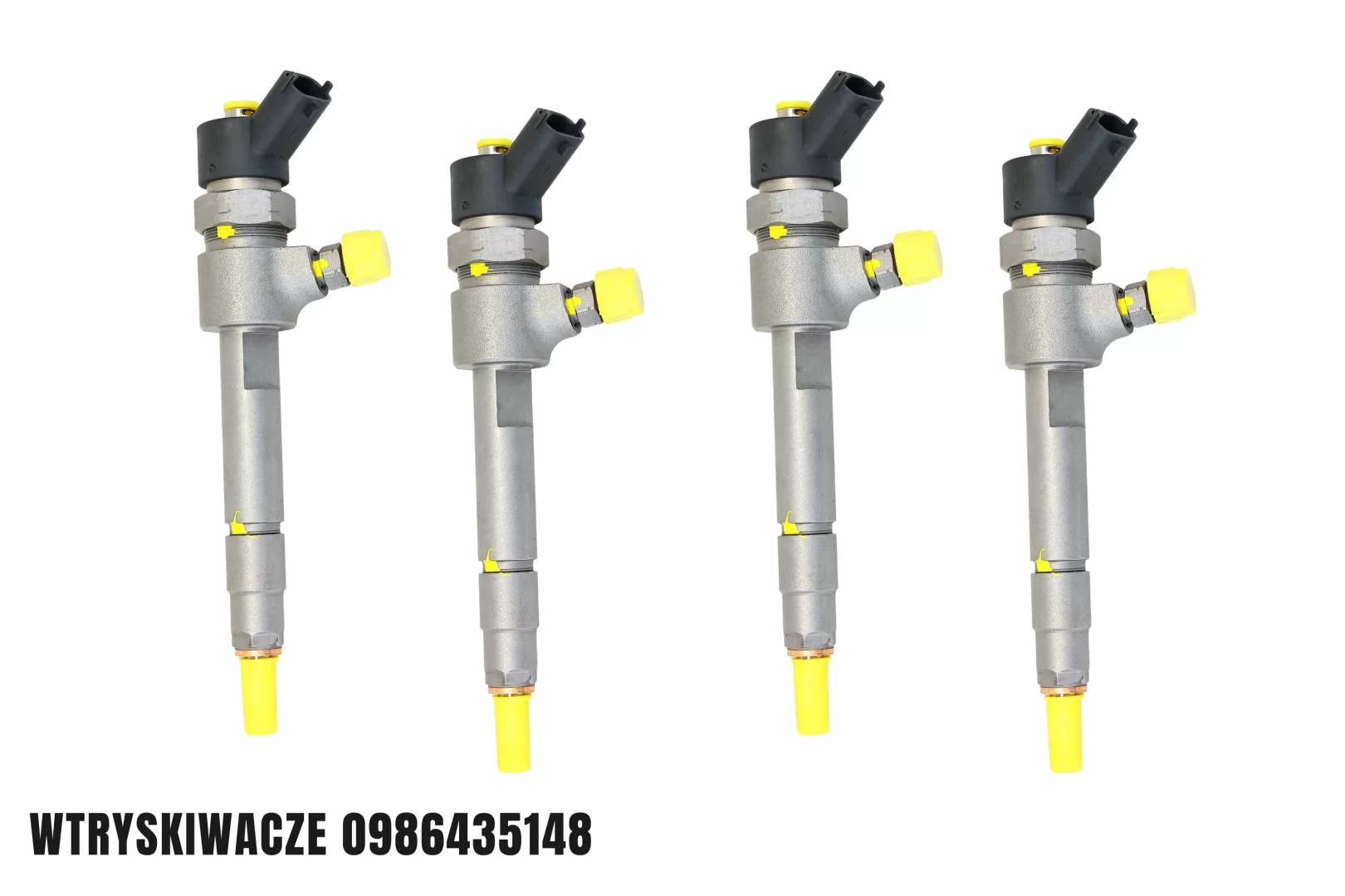 Wtryskiwacz Bosch BX 0986435148 Wtryskiwacz Bosch BX 0986435148