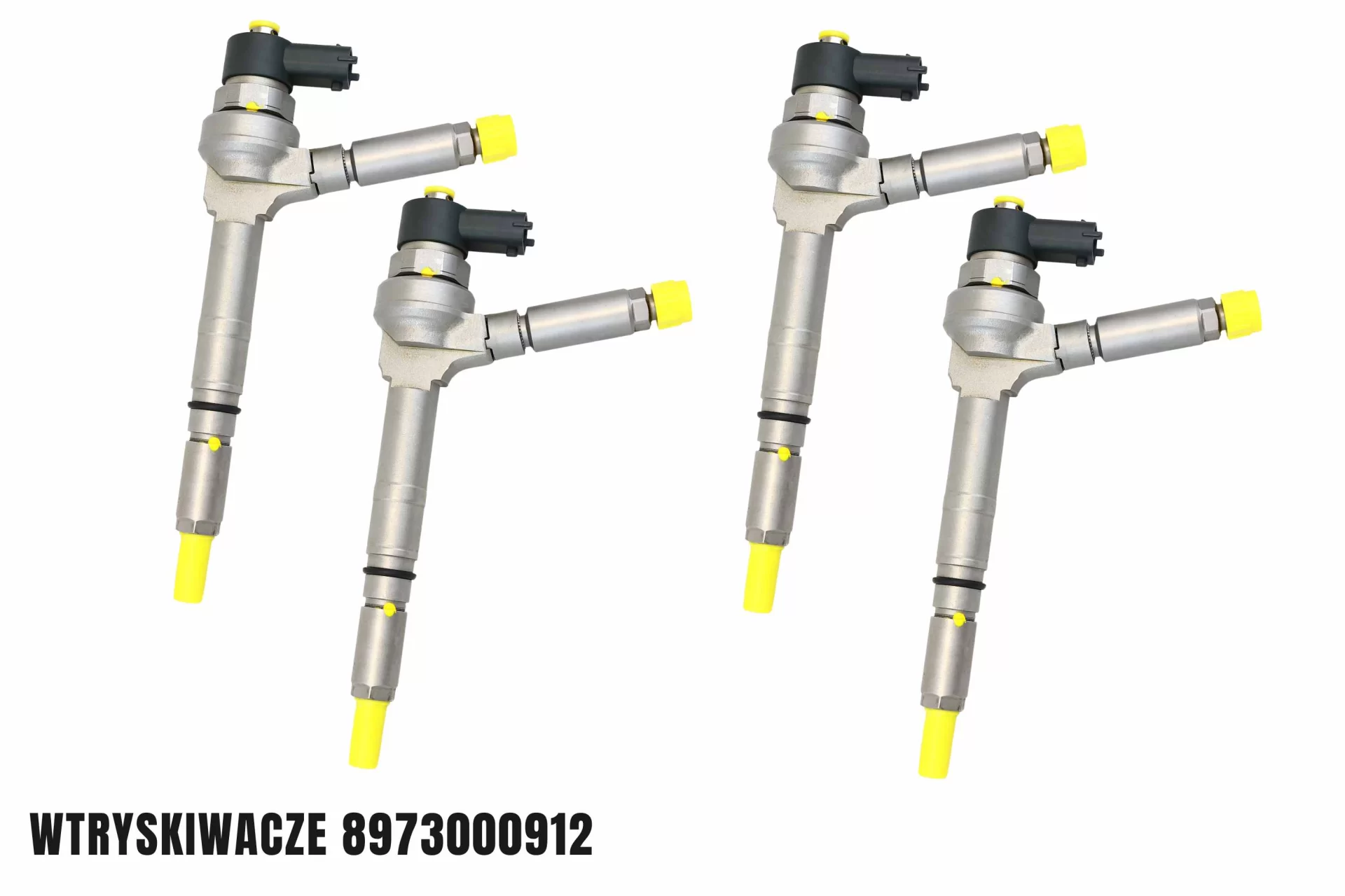 Wtryskiwacz 8973000912 Bosch Wtryskiwacz 8973000912 Bosch