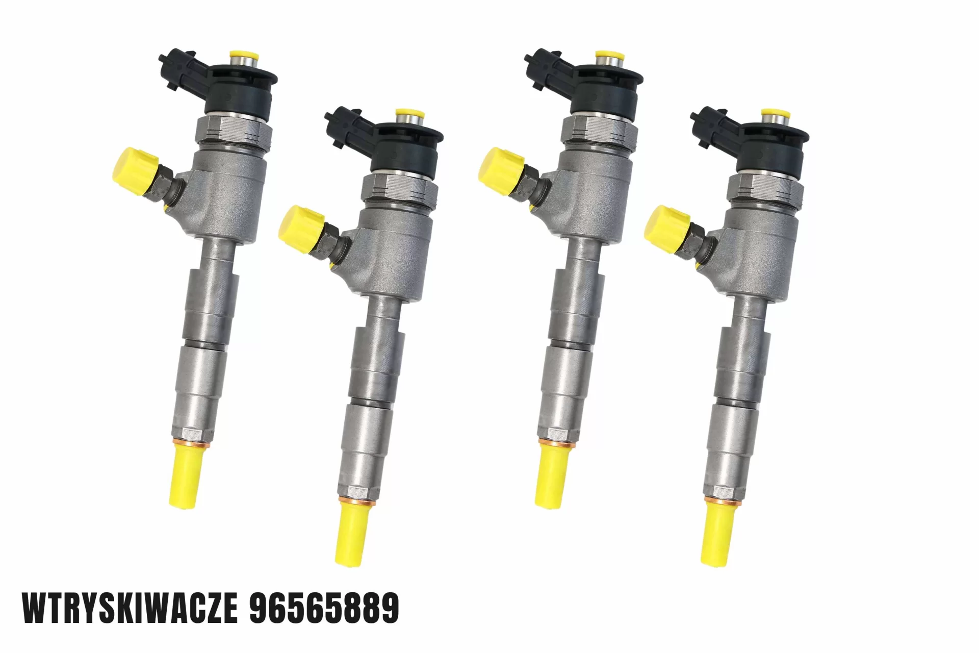 Wtryskiwacz Bosch 96565889 Wtryskiwacz Bosch 96565889