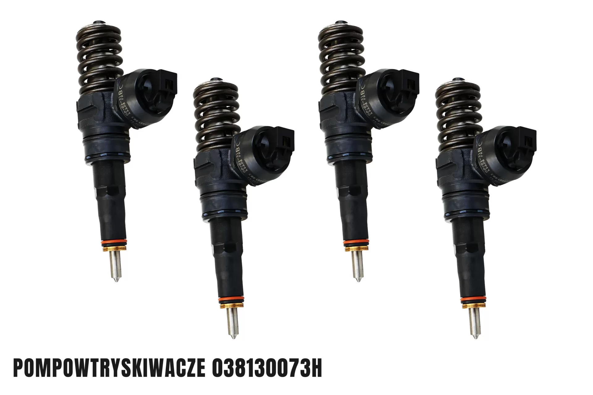 Pompowtryskiwacz 038130073H Bosch Pompowtryskiwacz 038130073H Bosch