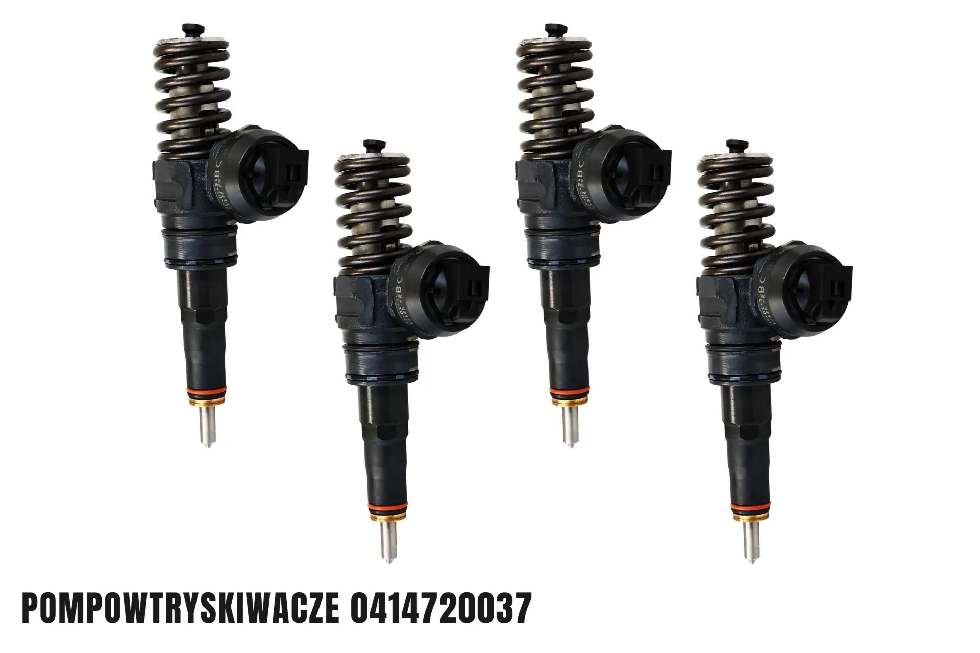 Pompowtryskiwacz 0414720037 Bosch Pompowtryskiwacz 0414720037 Bosch