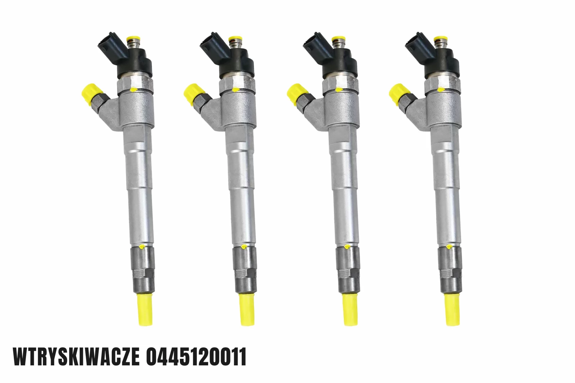 Wtryskiwacz 0445120011 Bosch Wtryskiwacz 0445120011 Bosch