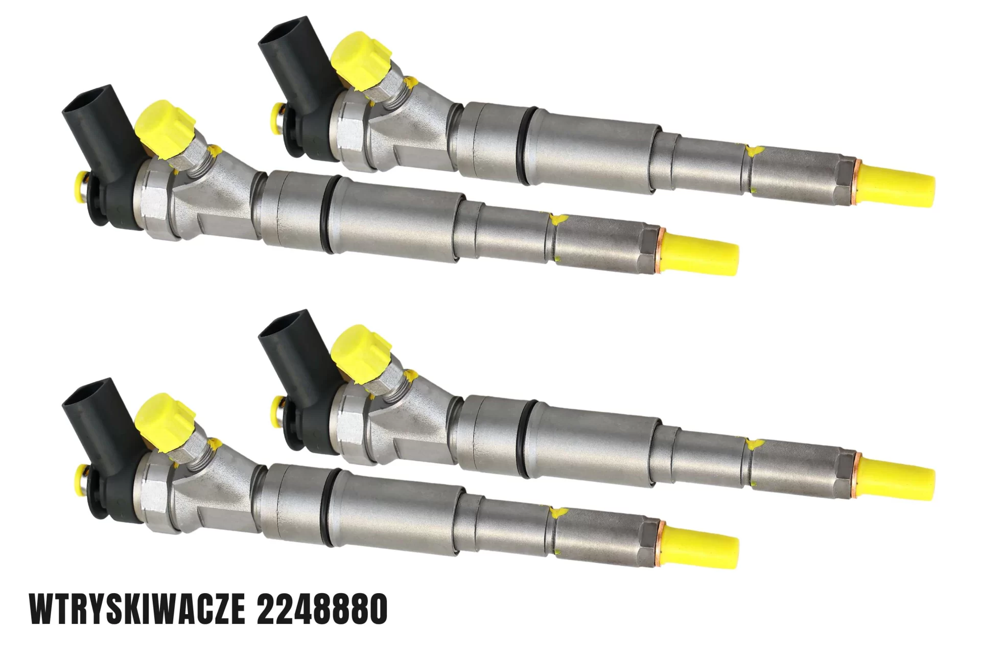 Wtryskiwacz 2 248 880 Bosch Wtryskiwacz 2 248 880 Bosch
