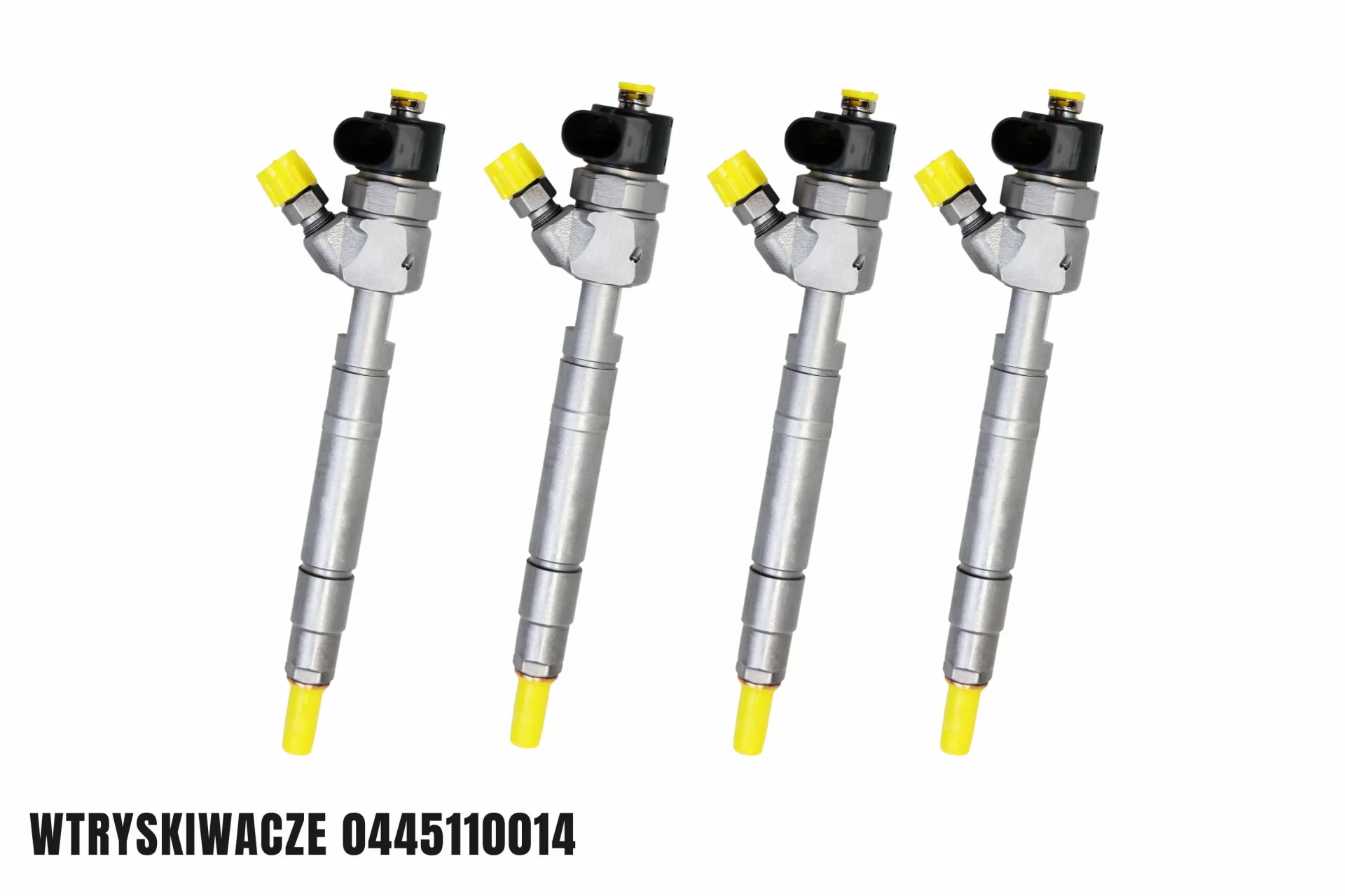wtryskiwacze 0 445 110 014 Wtryski 0 445 110 014 Bosch