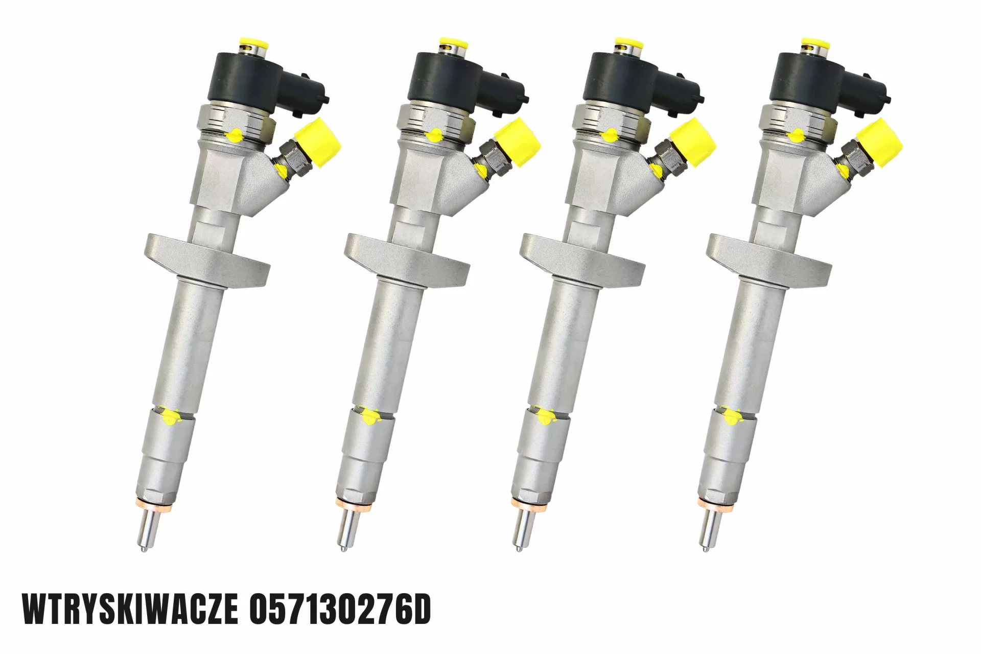 wtryskiwacze 057130276D Wtryski 057130276D Bosch