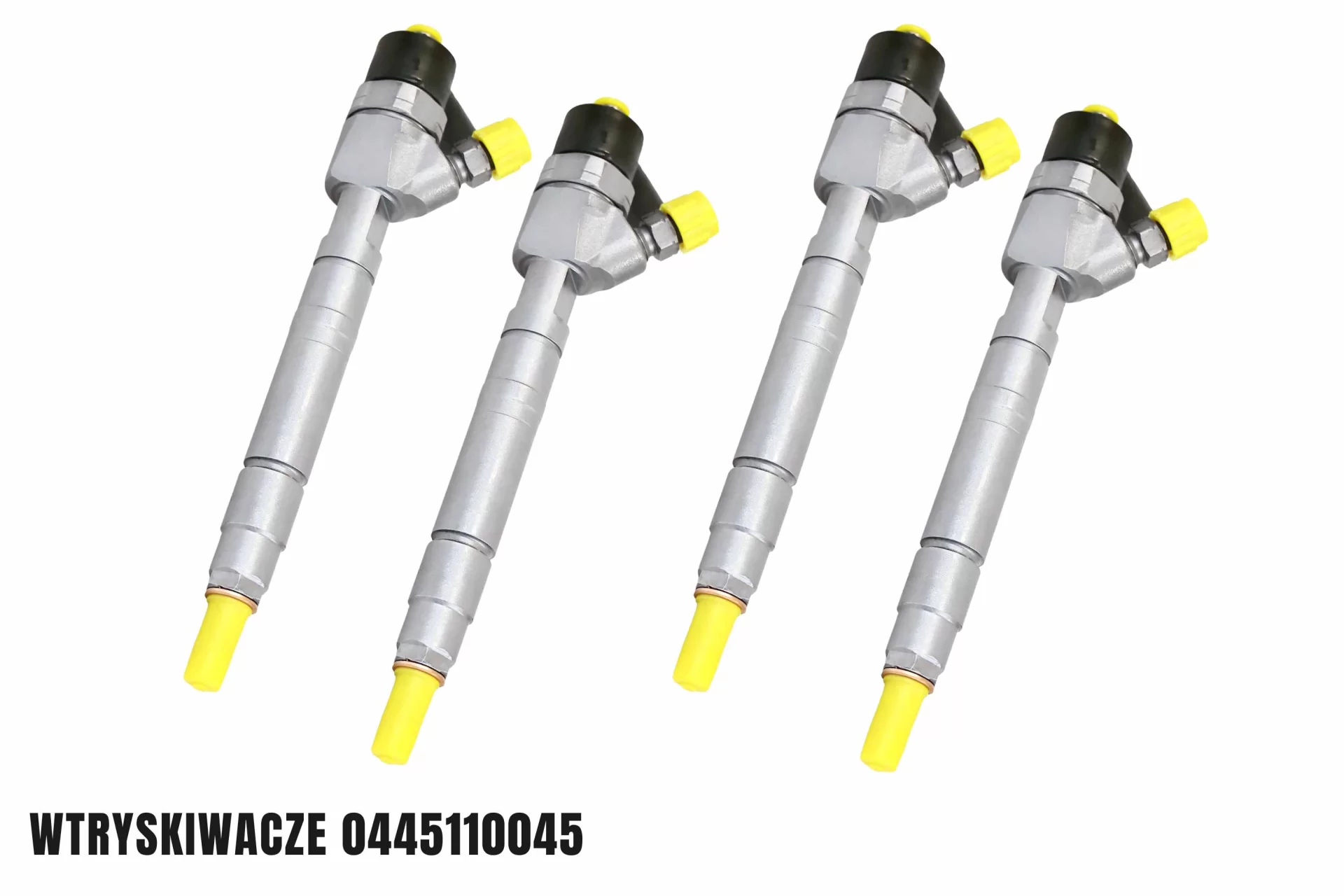 WTRYSKIWACZ 0445110045 REGENEROWANY BOSCH WTRYSKIWACZ 0445110045 REGENEROWANY BOSCH