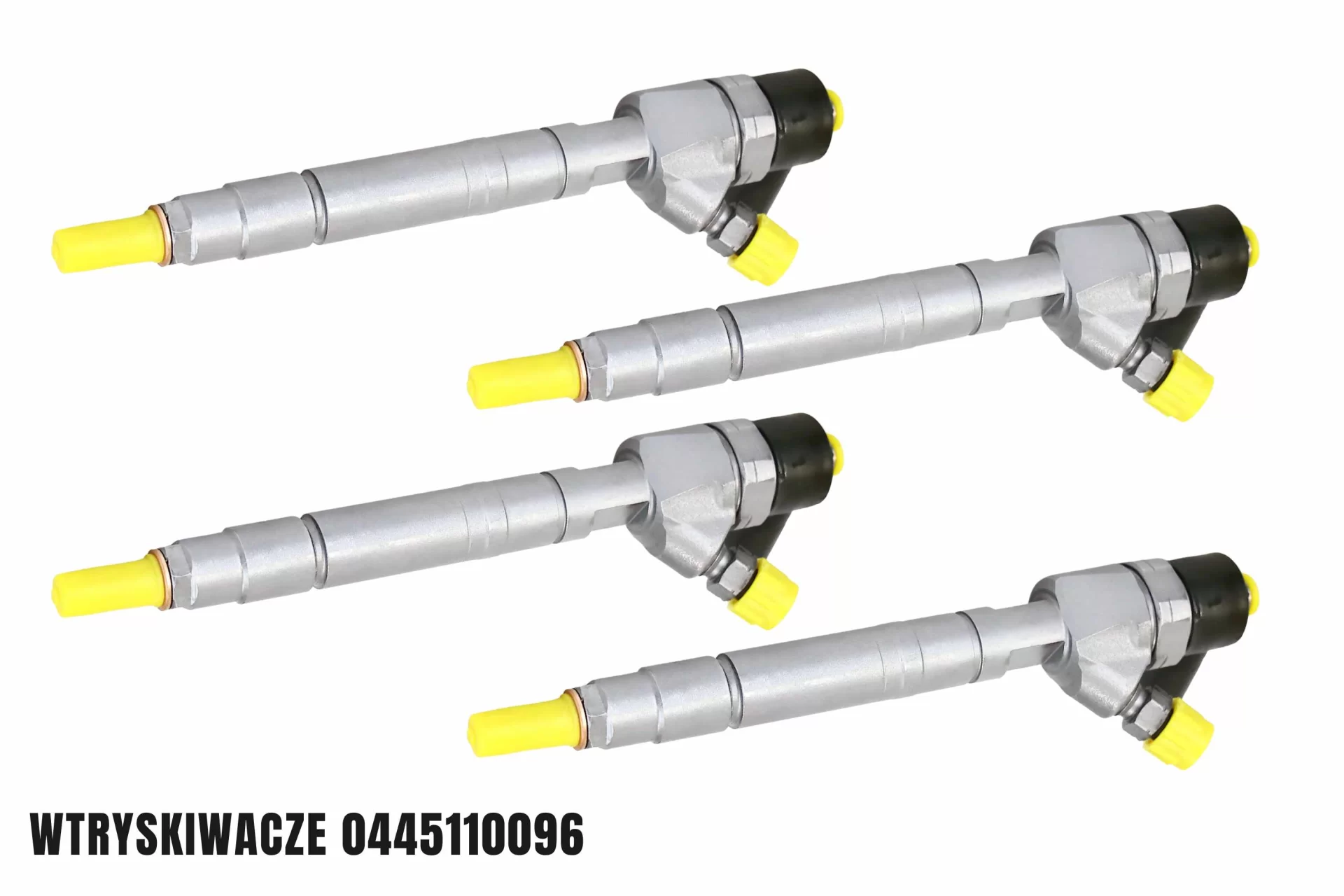 Wtryskiwacz Bosch NOWY 0445110096 Wtryskiwacz Bosch NOWY 0445110096