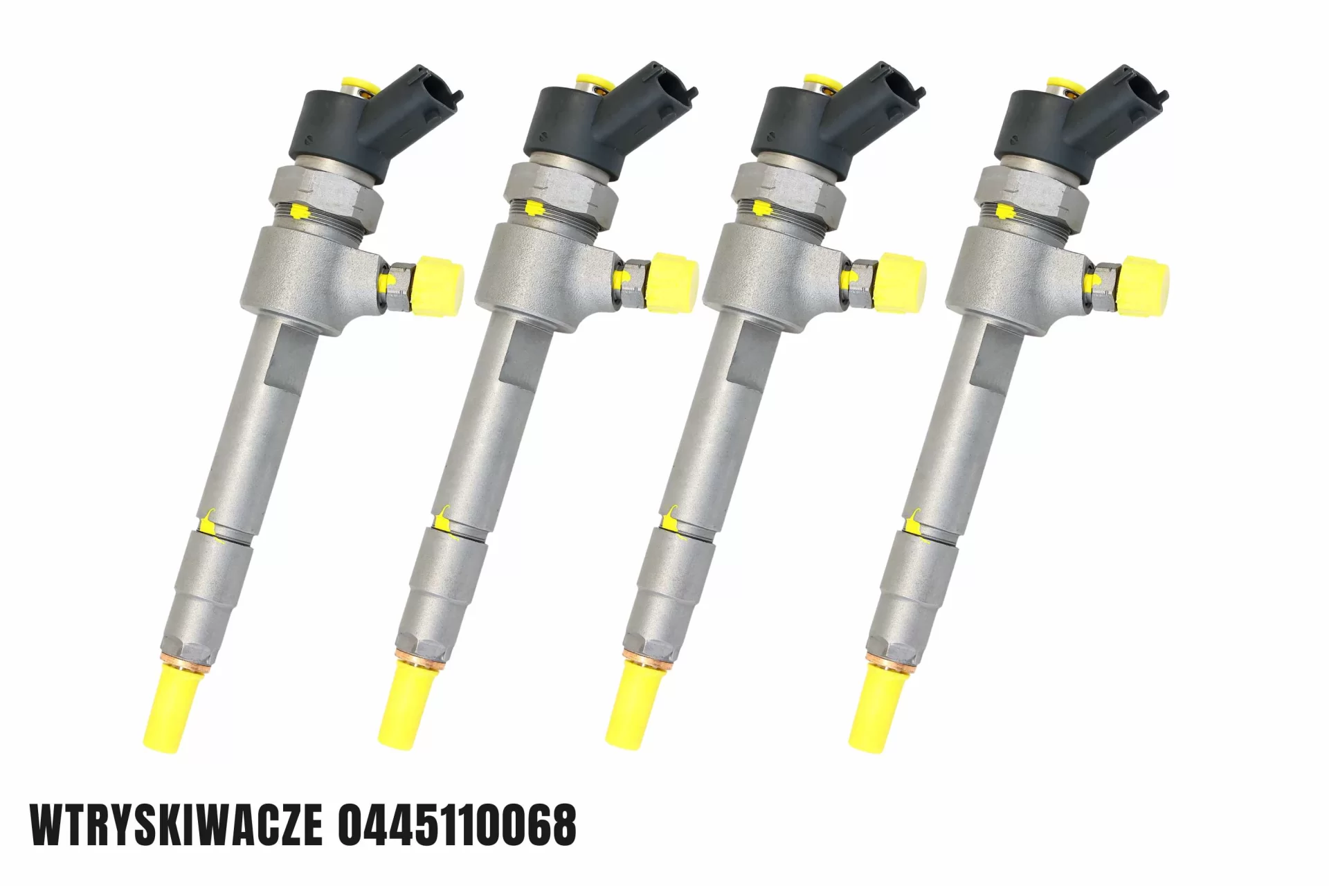 Wtryskiwacz Nowy Bosch 0445110068 Wtryskiwacz Nowy Bosch 0445110068