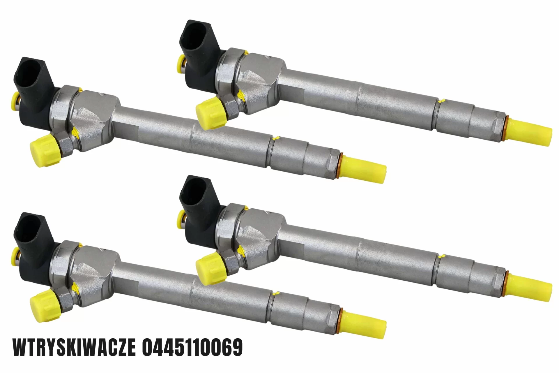 Wtryskiwacz Nowy Bosch 0445110069 Wtryskiwacz Nowy Bosch 0445110069