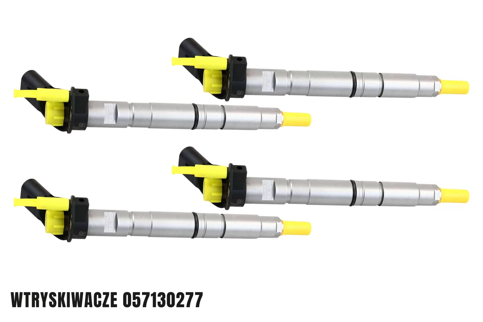 Wtryskiwacz Bosch NOWY 057 130 277 AK Wtryskiwacz Bosch NOWY 057 130 277 AK