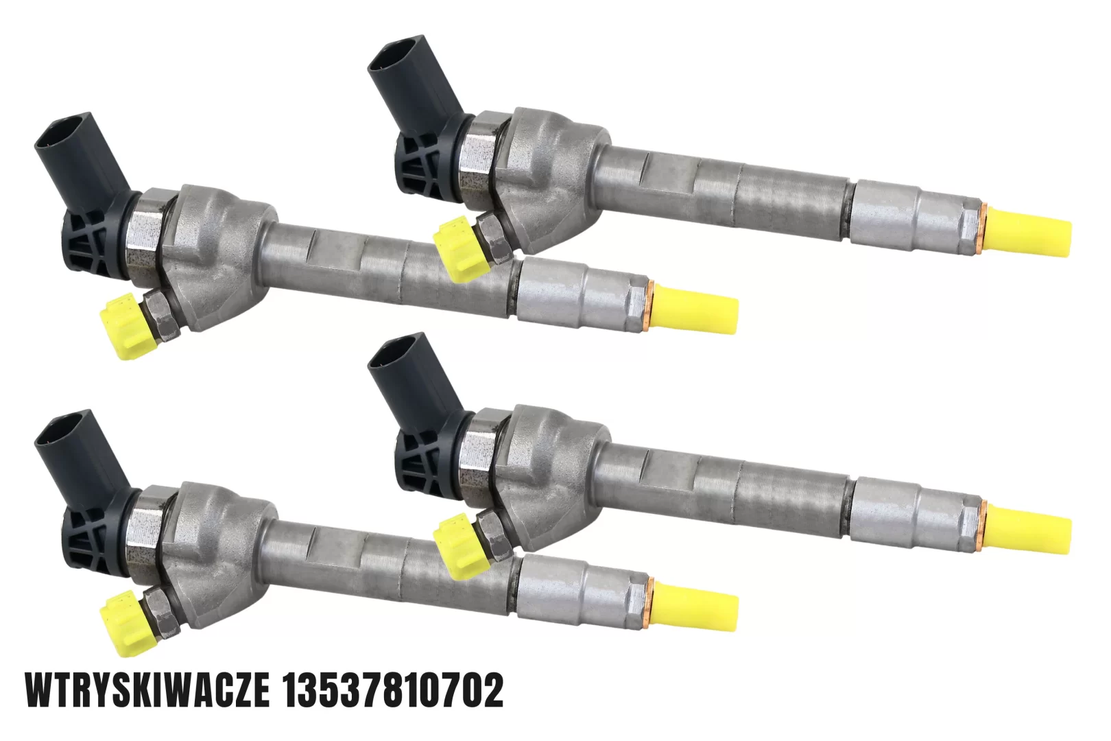Wtryskiwacz 13 53 7 810 702 Bosch Wtryskiwacz 13 53 7 810 702 Bosch