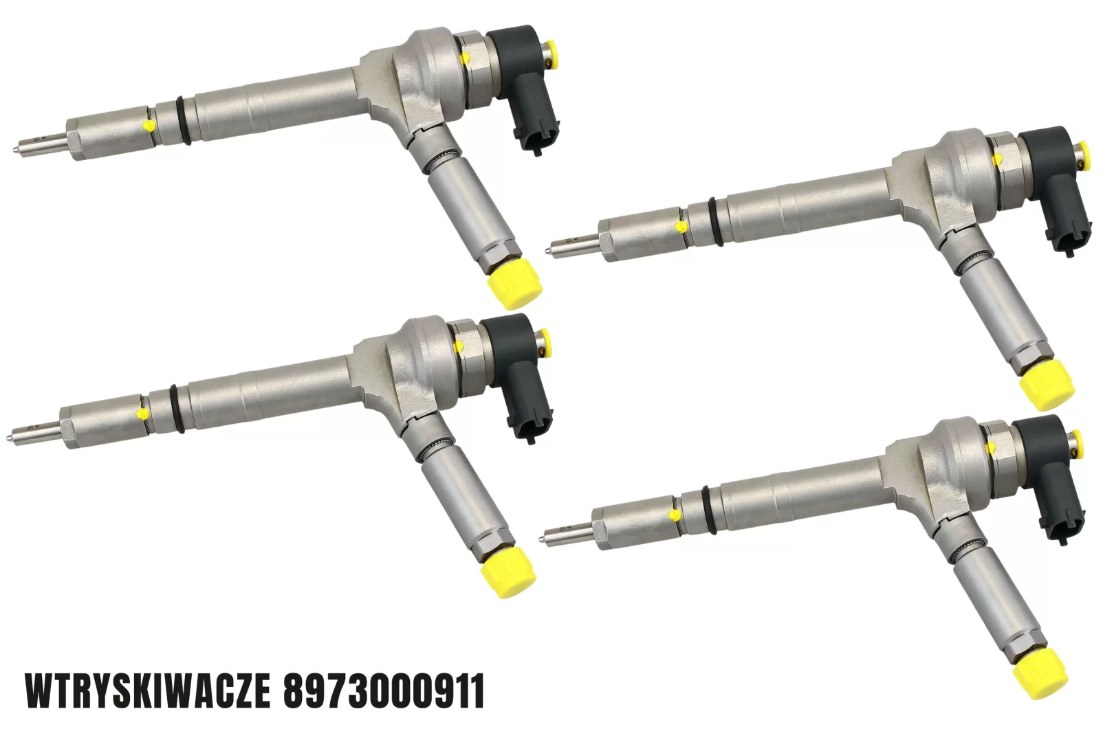 Wtryskiwacz 8973000911 Bosch Wtryskiwacz 8973000911 Bosch