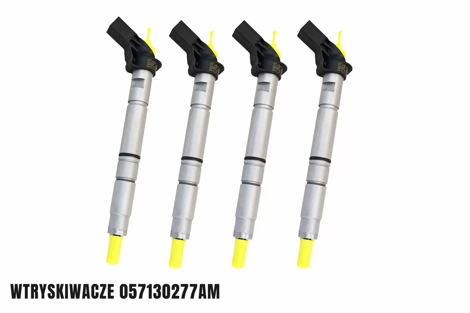 Wtryskiwacz 057130277AM Bosch Nowy Wtryskiwacz 057130277AM Bosch Nowy