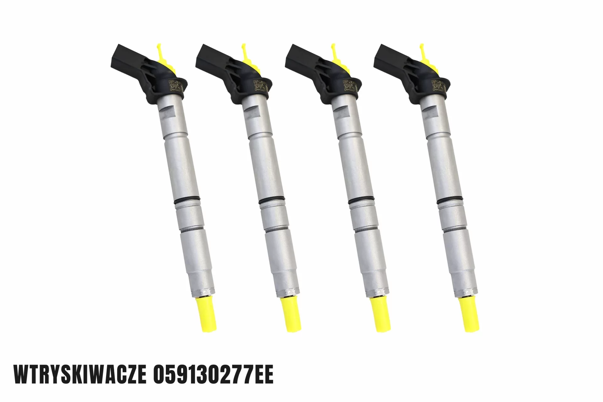 Wtryskiwacz 059130277EE Bosch Nowy Wtryskiwacz 059130277EE Bosch Nowy
