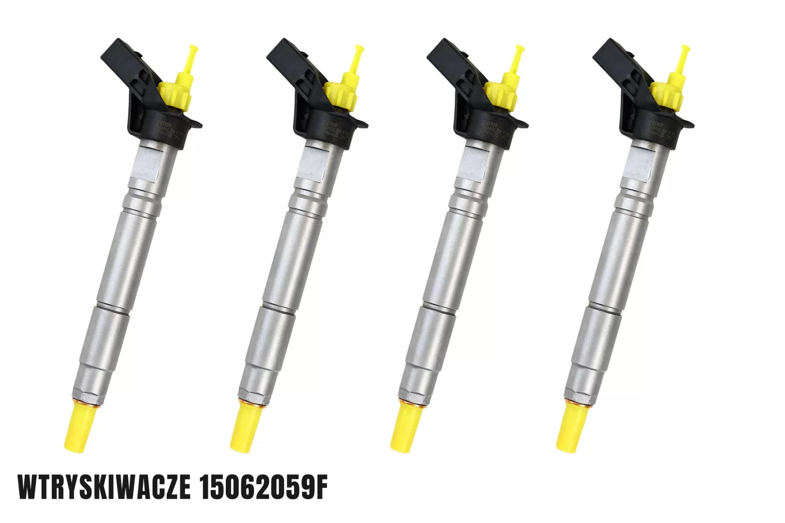 Wtryskiwacz 15062059F Bosch Nowy Wtryskiwacz 15062059F Bosch Nowy