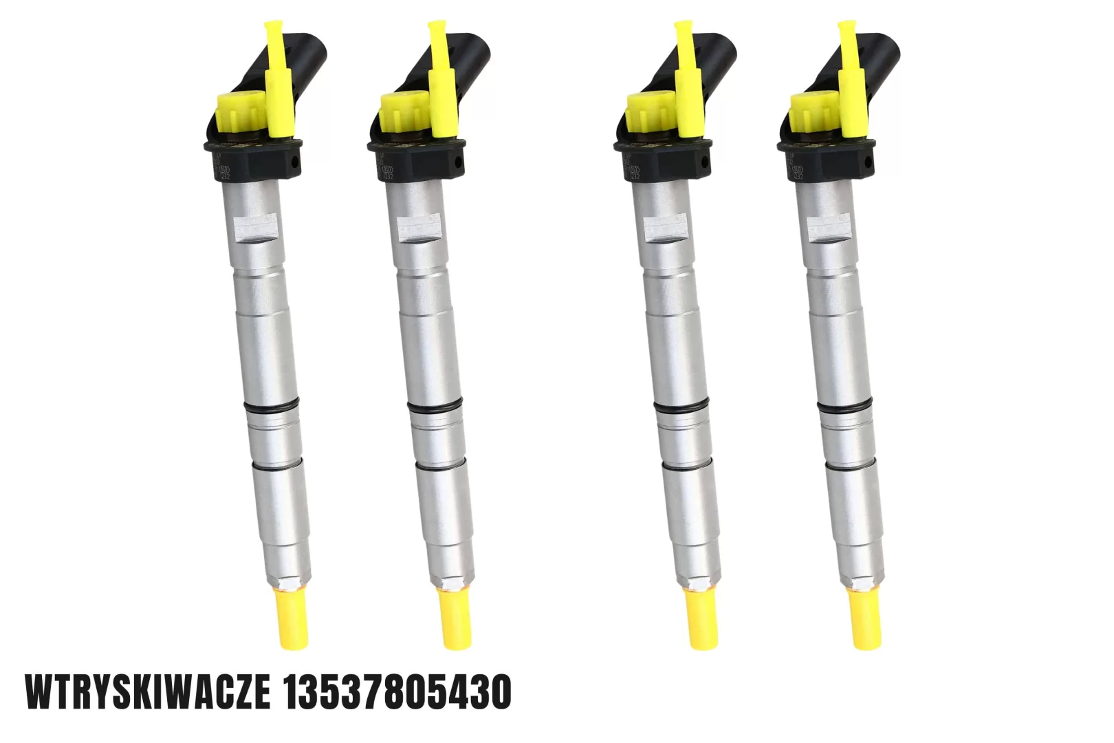 Wtryskiwacz Bosch NOWY 13537805430 Wtryskiwacz Bosch NOWY 13537805430