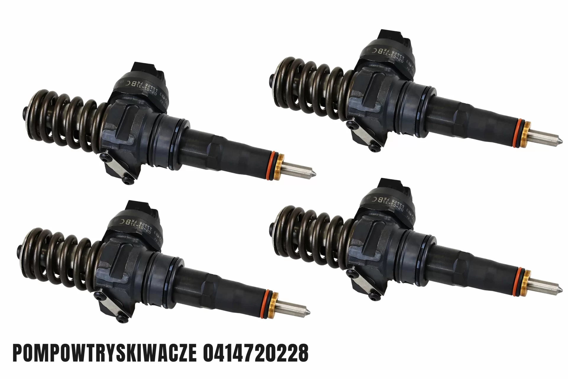 POMPOWTRYSKIWACZ 0414720228 BOSCH POMPOWTRYSKIWACZ 0414720228 BOSCH