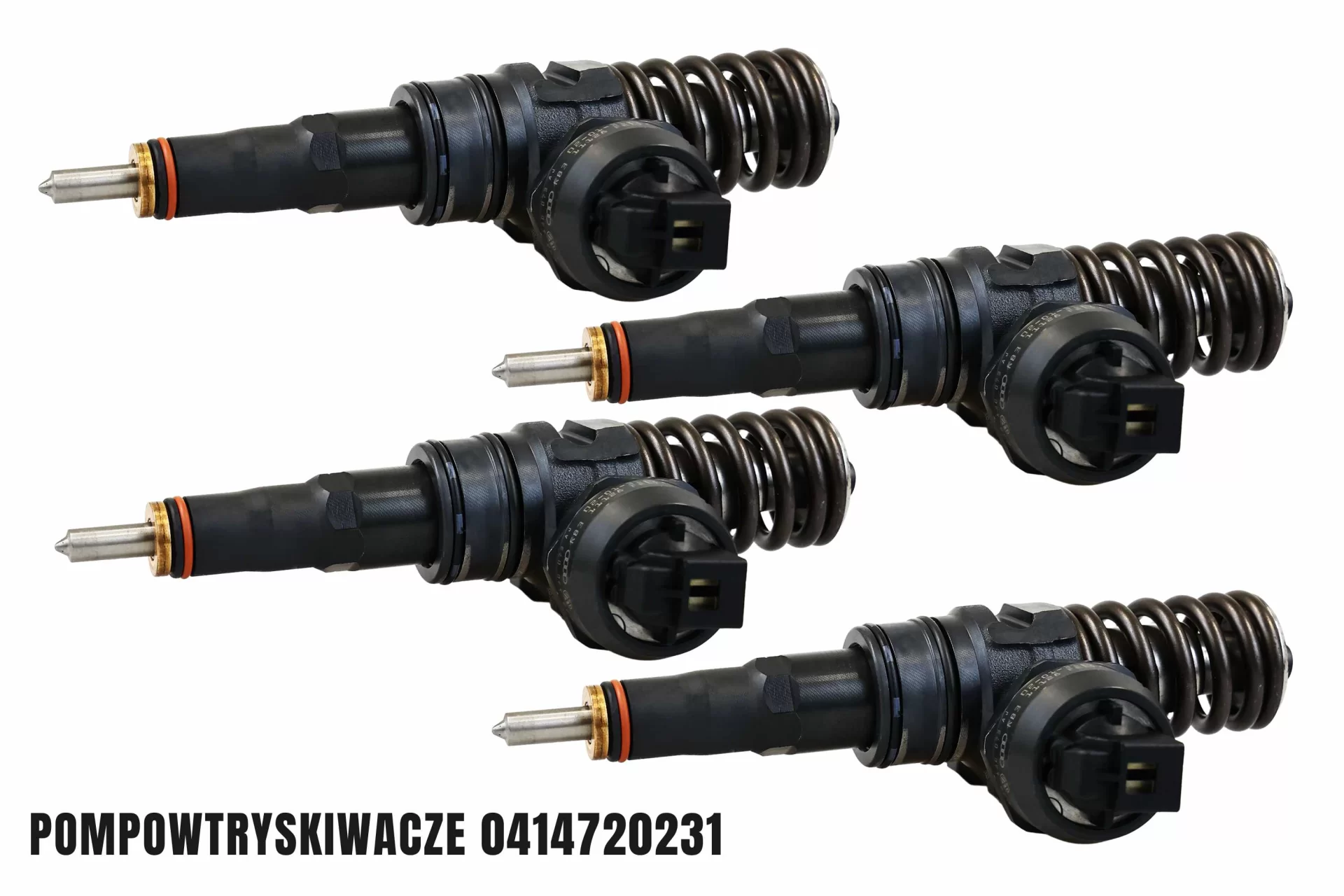 POMPOWTRYSKIWACZ 0414720231 BOSCH POMPOWTRYSKIWACZ 0414720231 BOSCH