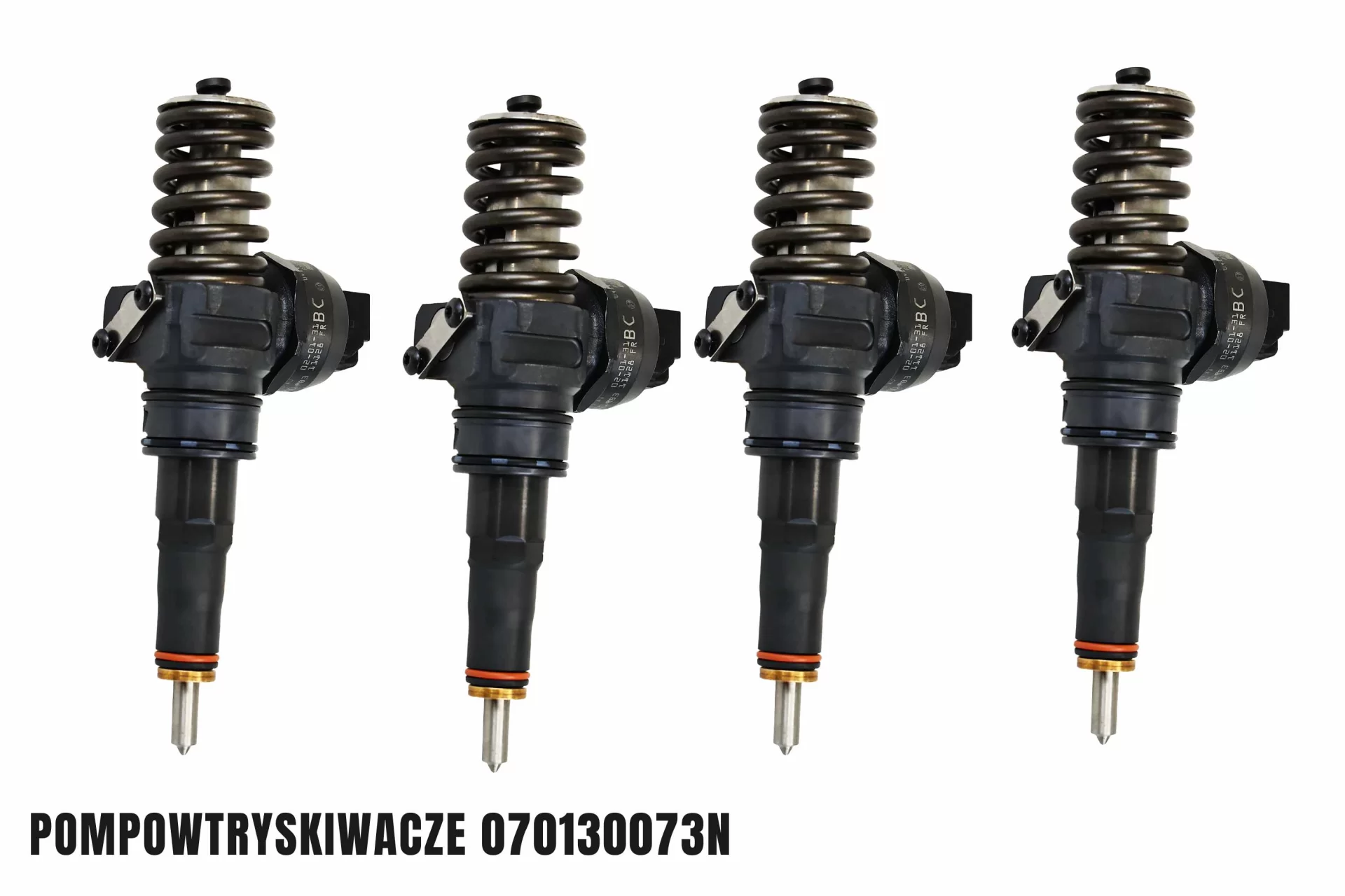 POMPOWTRYSKIWACZ 070130073N BOSCH POMPOWTRYSKIWACZ 070130073N BOSCH