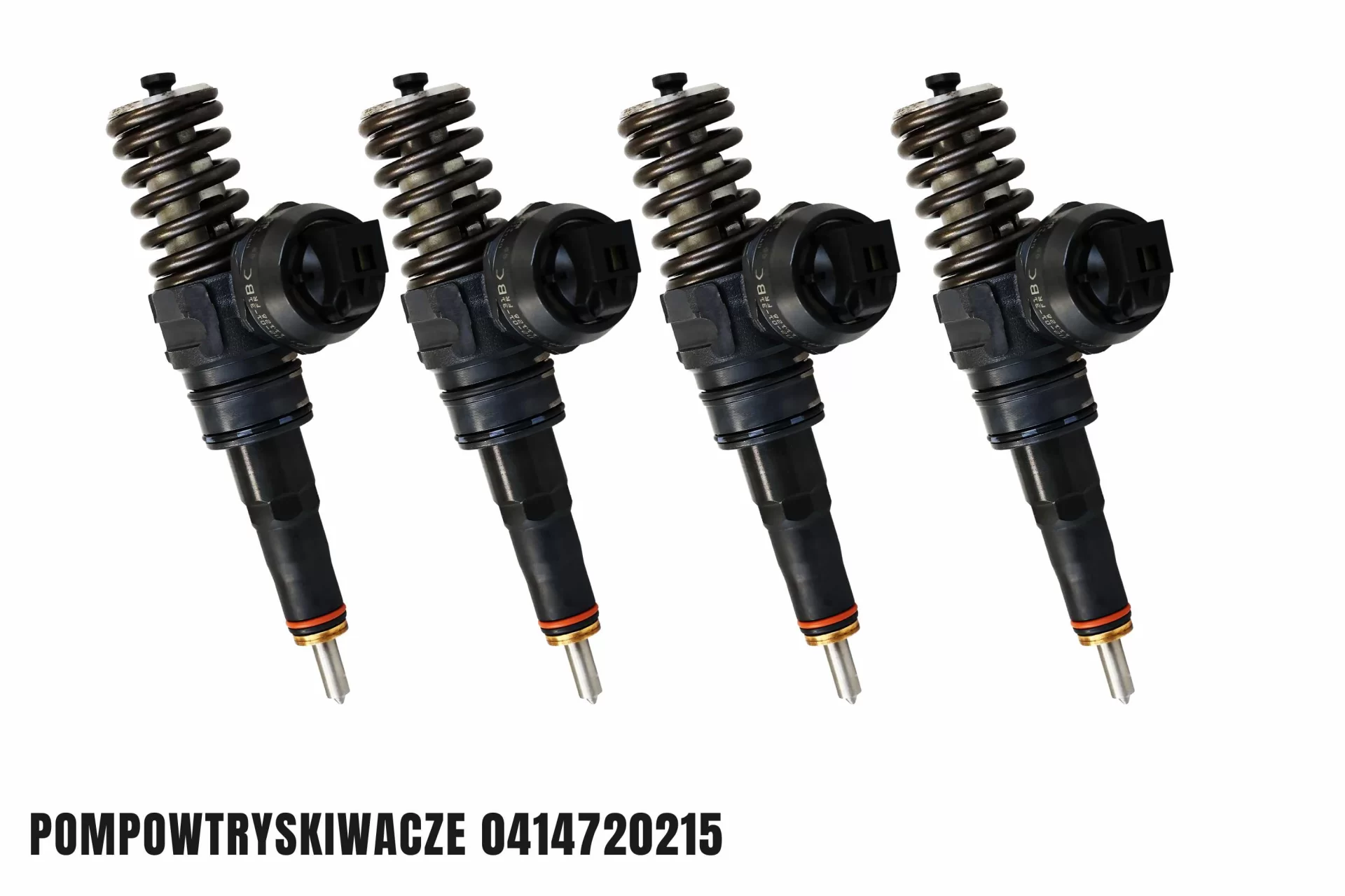 Pompowtryskiwacz 0414720215 Bosch Pompowtryskiwacz 0414720215 Bosch
